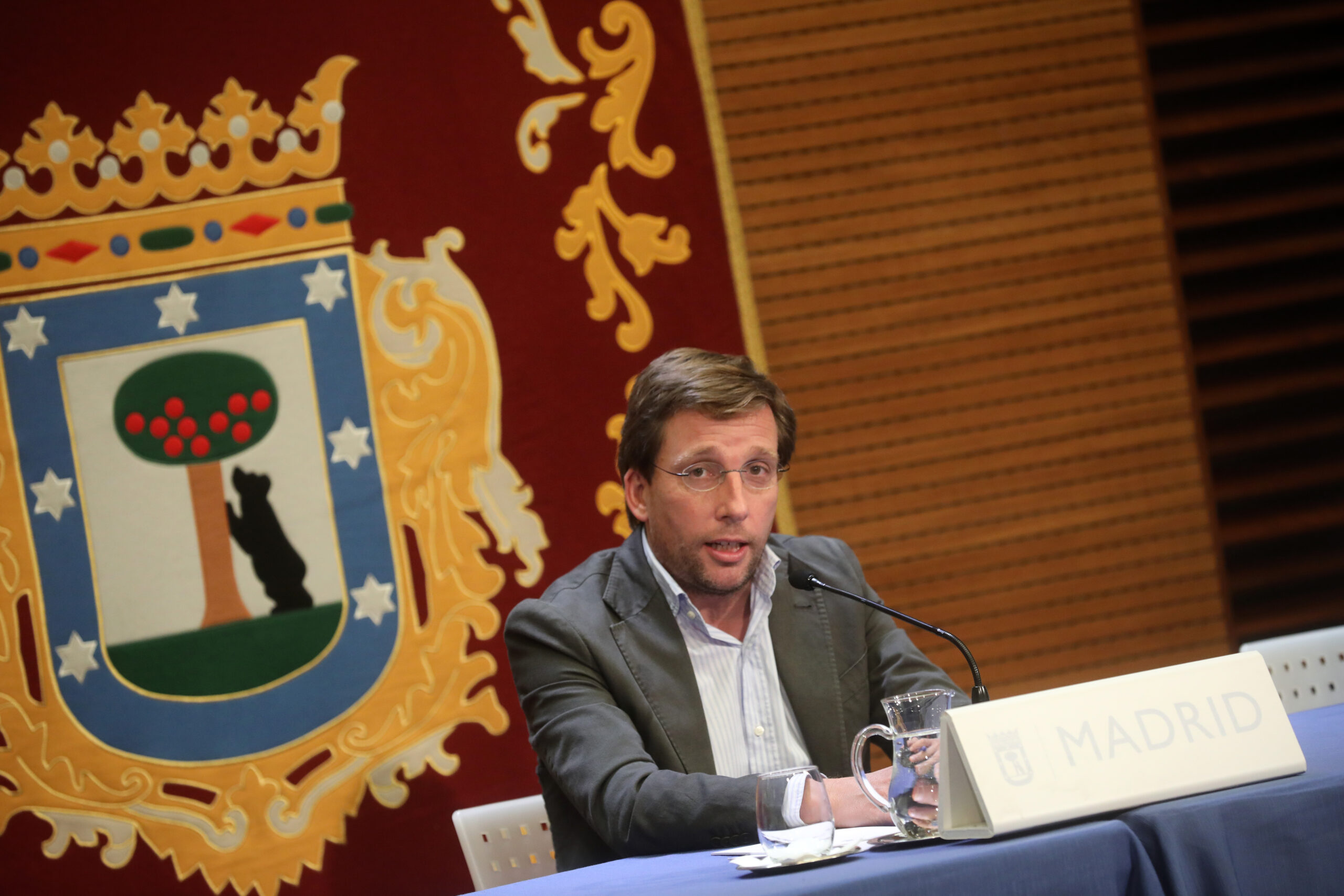 Abierta la línea de ayudas del plan Cambia 360 para instalar infraestructuras de recarga eléctrica