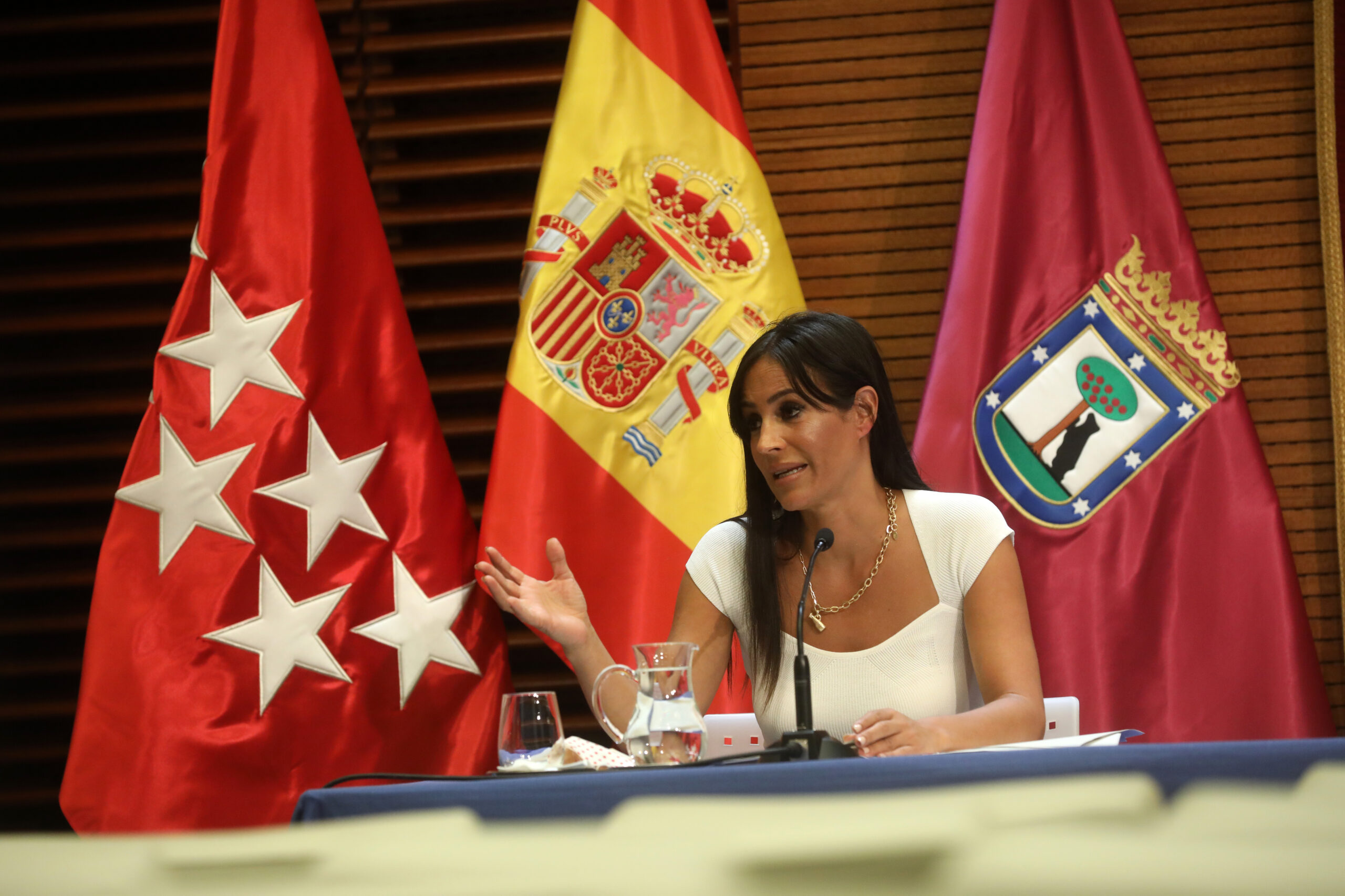 Aprobada la creación del primer centro municipal de emergencia para víctimas de trata