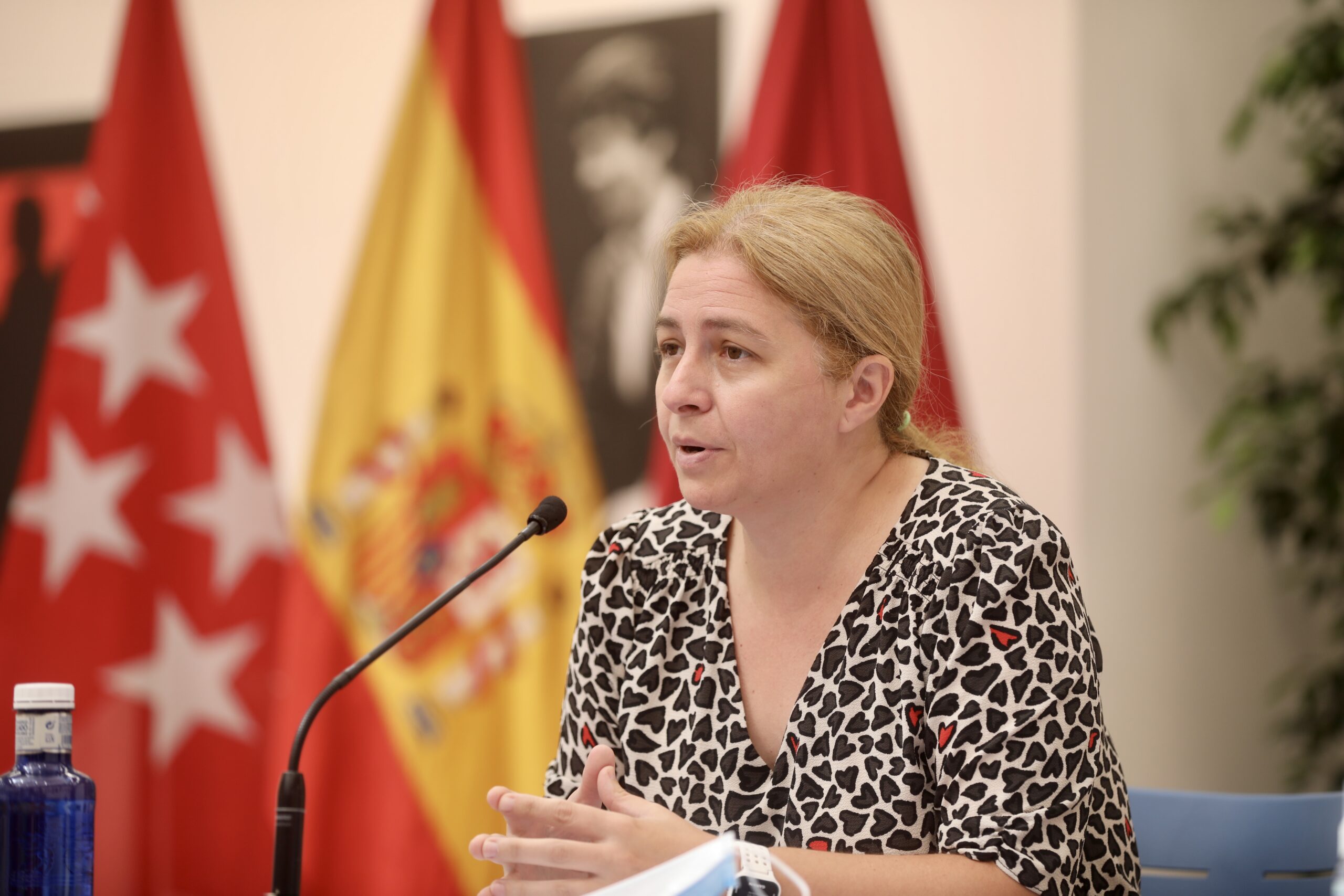 El Ayuntamiento autoriza la rehabilitación del edificio de la Policía Municipal en la calle del Plomo de Arganzuela con una inversión de 3,9 millones