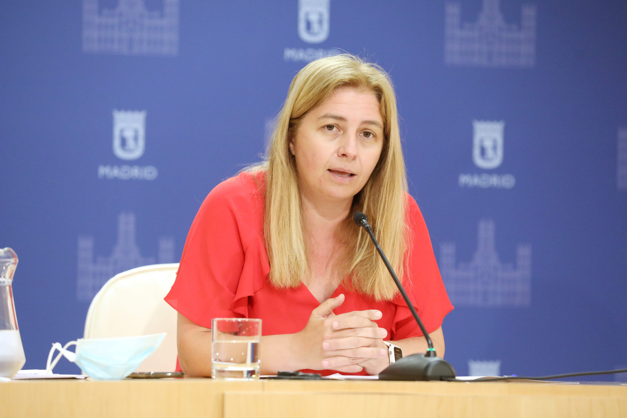 El Ayuntamiento autoriza un convenio con Cruz Roja Española para realizar un programa de atención integral a personas con adicciones