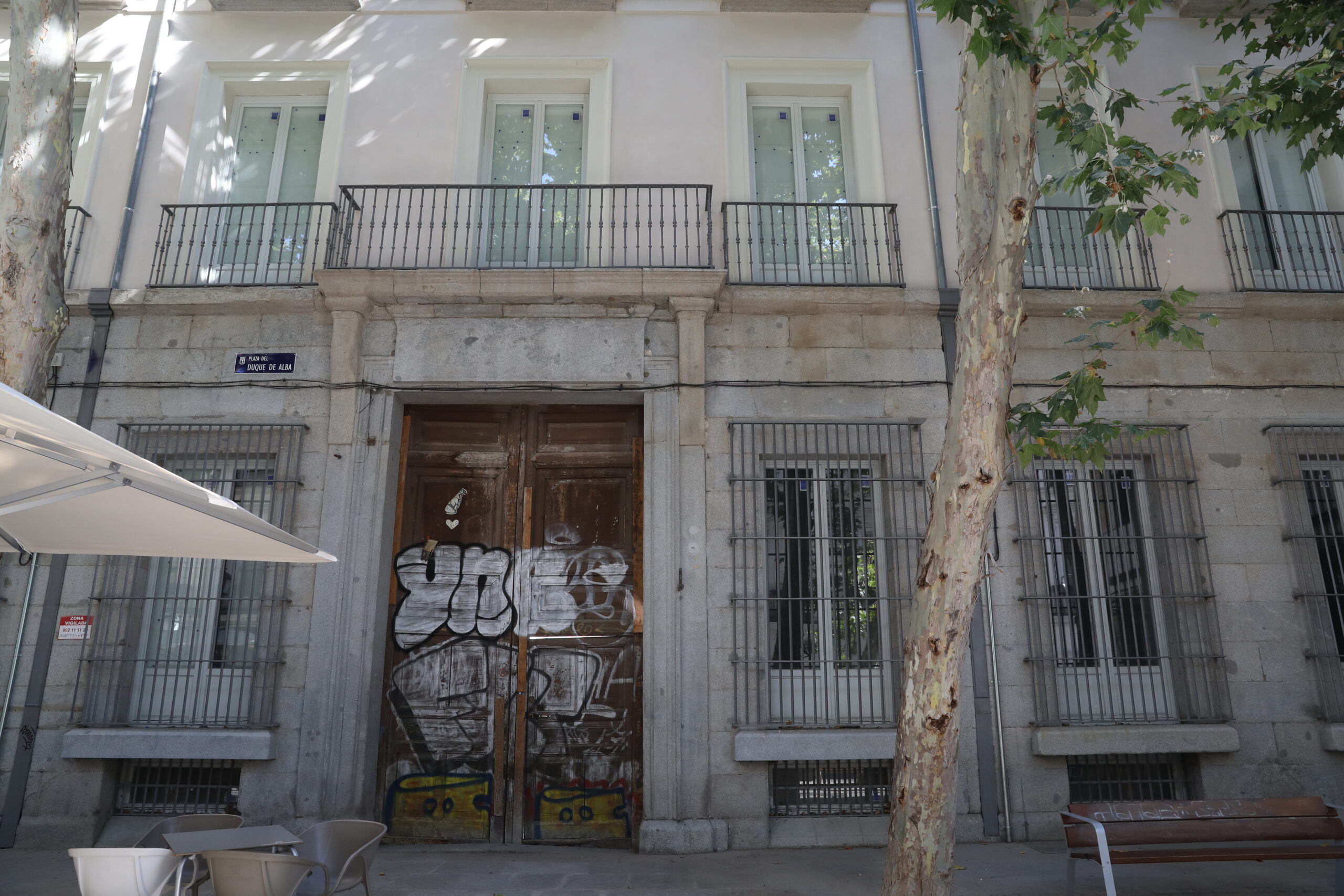 El Ayuntamiento da luz verde a la última fase de rehabilitación del Palacio de la Duquesa de Sueca