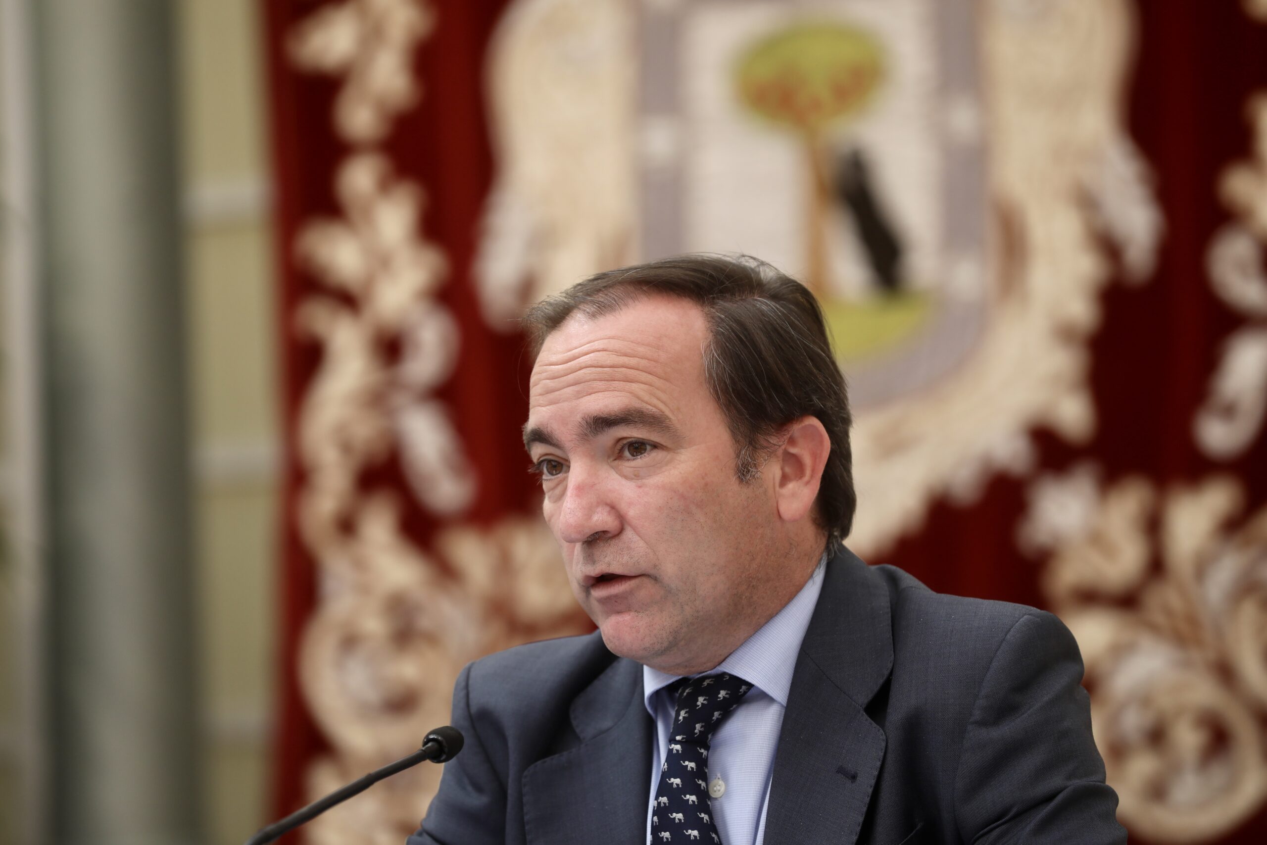 El Ayuntamiento habilita 13,3 millones de euros para cambiar las calderas contaminantes