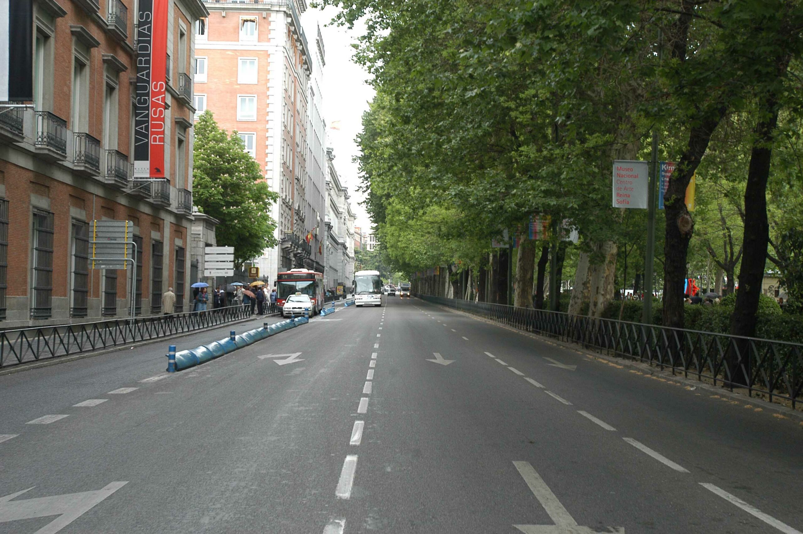 Madrid se adhiere a LUCI Association para mejorar su iluminación pública