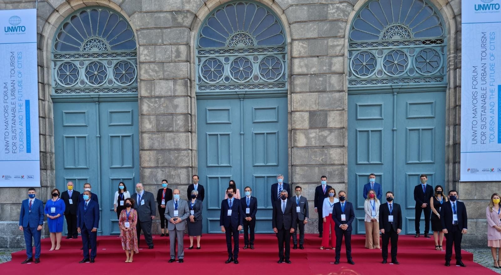 Madrid se suma a la Declaración de Oporto por el turismo y el futuro de las ciudades