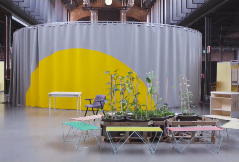 Matadero Madrid y CentroCentro se suman a la celebración de ARCOmadrid