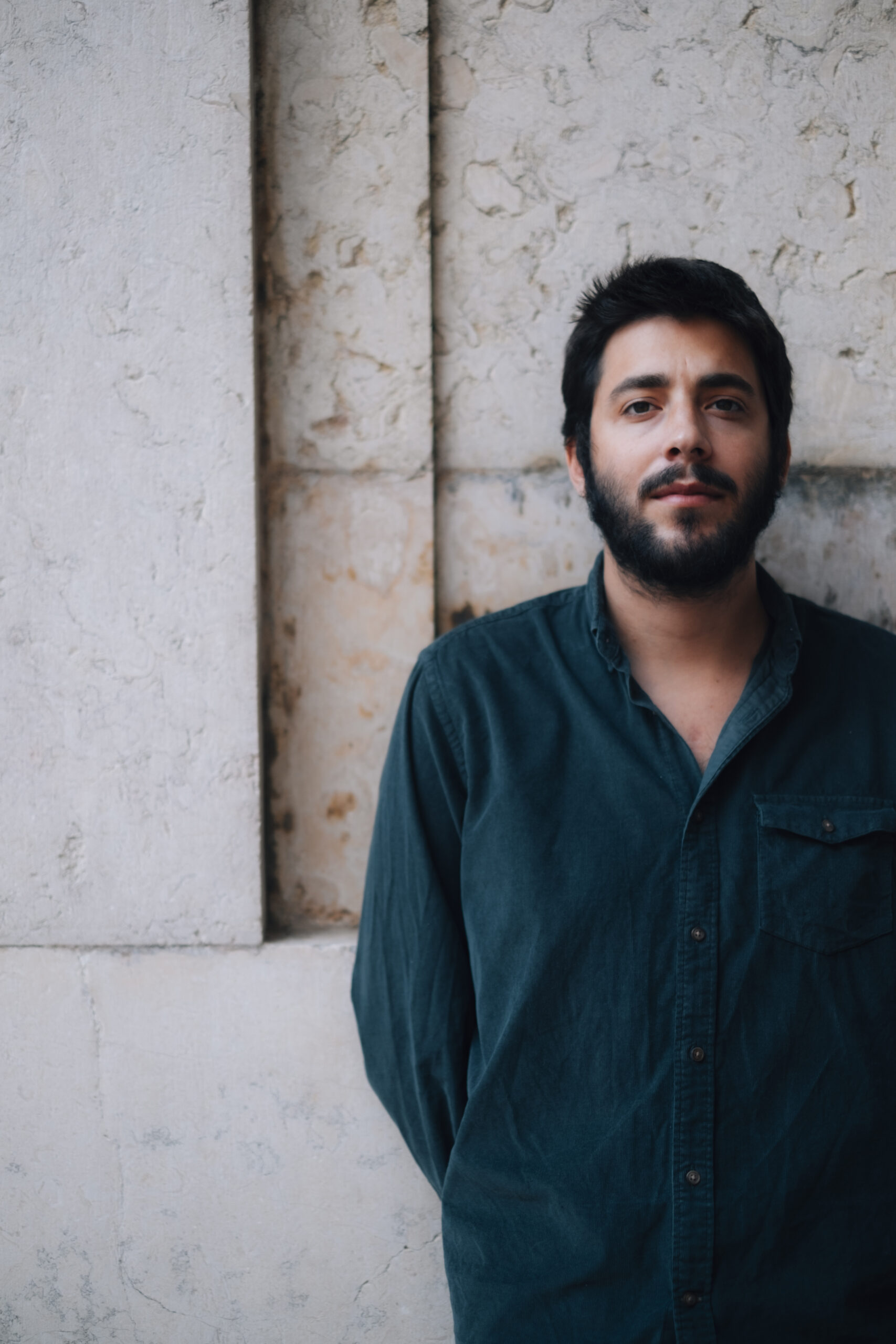 Salvador Sobral inaugura este martes el festival Veranos de la Villa