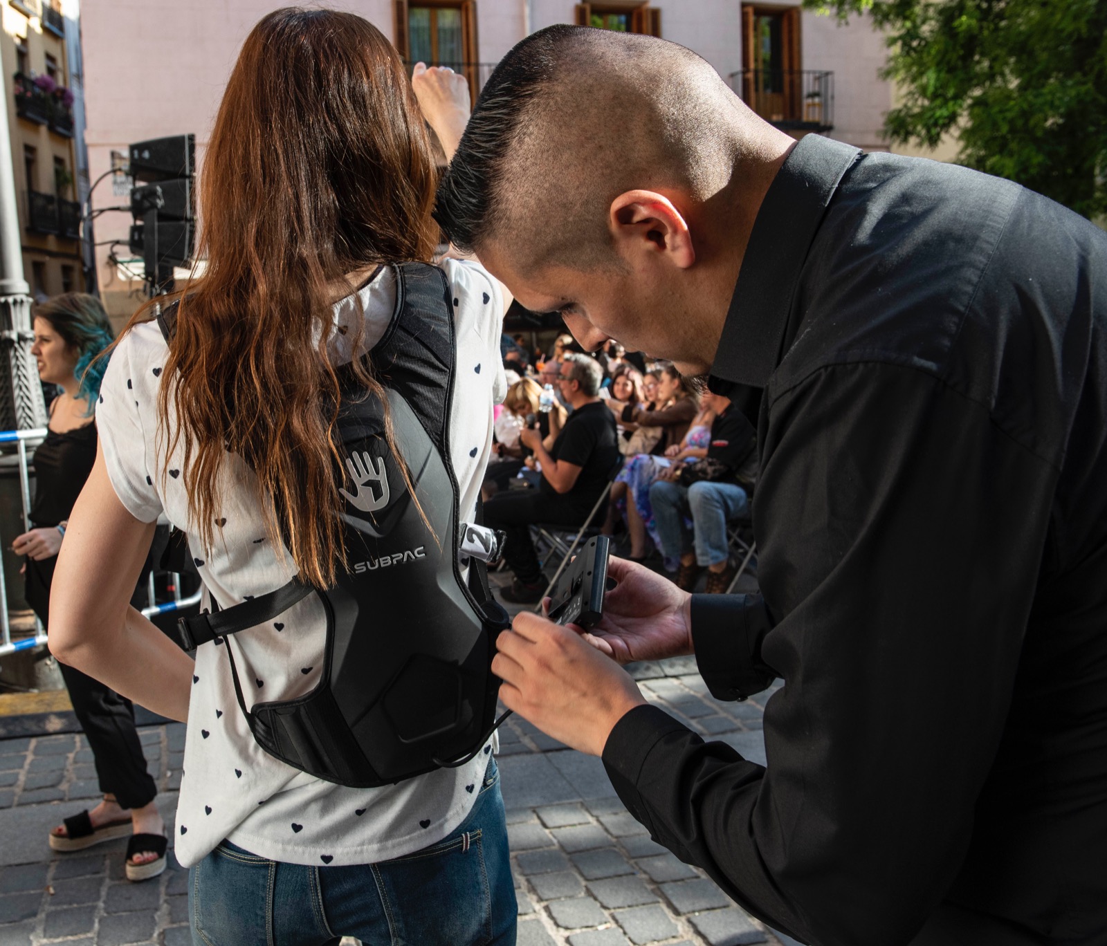 Veranos de la Villa 2021, comprometidos con la cultura inclusiva y sin barreras