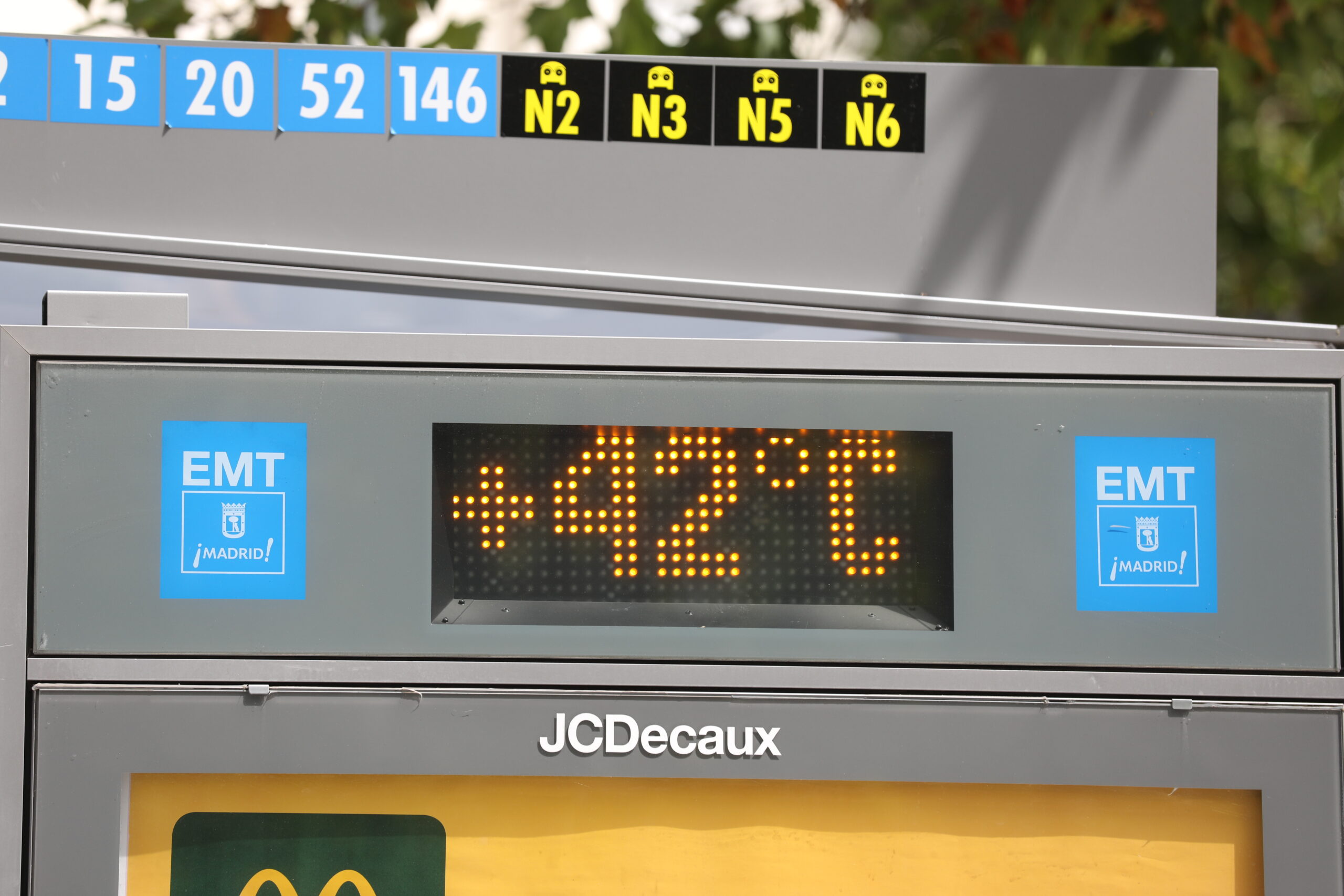 Balance del dispositivo social por la ola de calor: 324 atenciones a personas sin hogar y 40.000 llamadas a mayores