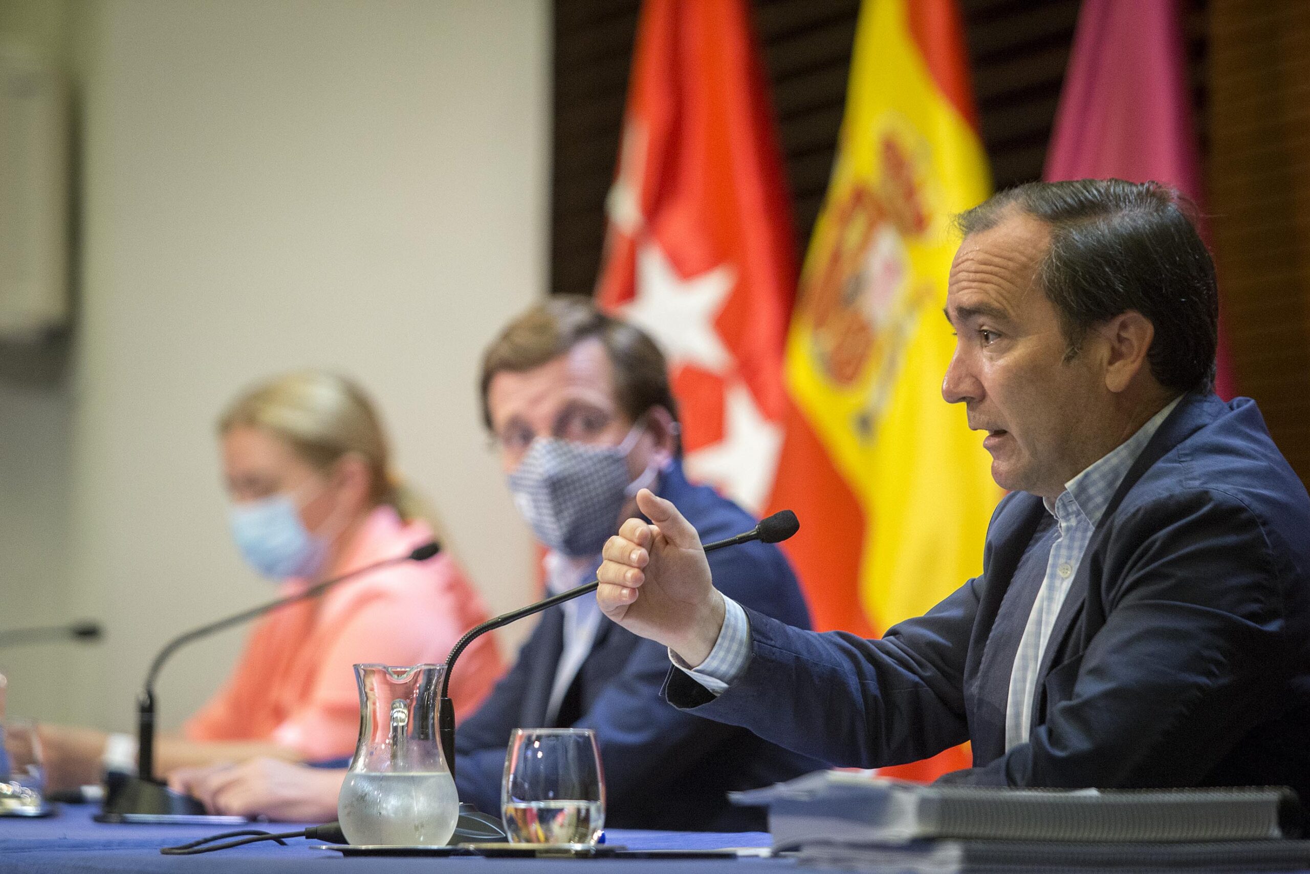 El Ayuntamiento aprueba la Ordenanza de Movilidad Sostenible que refuerza la seguridad vial y contribuirá a mejorar la calidad del aire