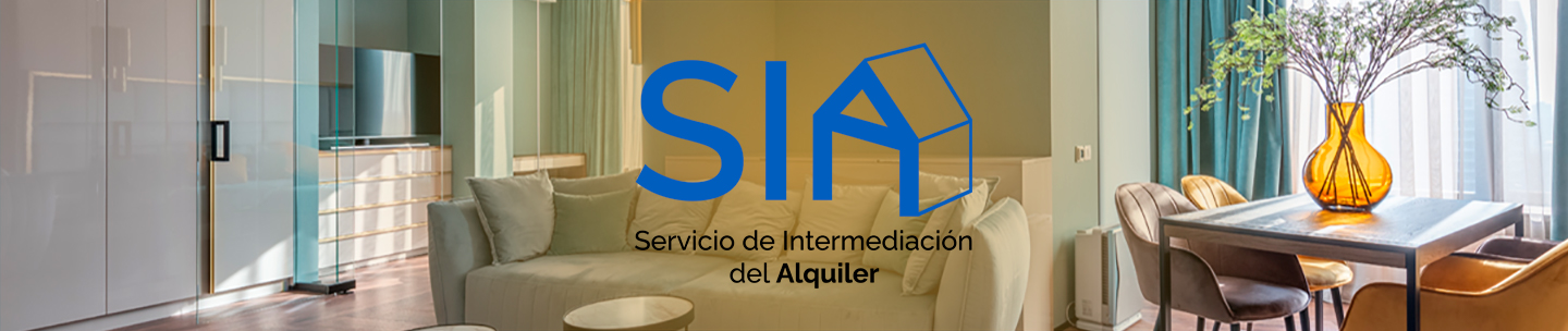 El nuevo servicio municipal para impulsar el alquiler entre particulares incluye el pago de seguros y fianzas