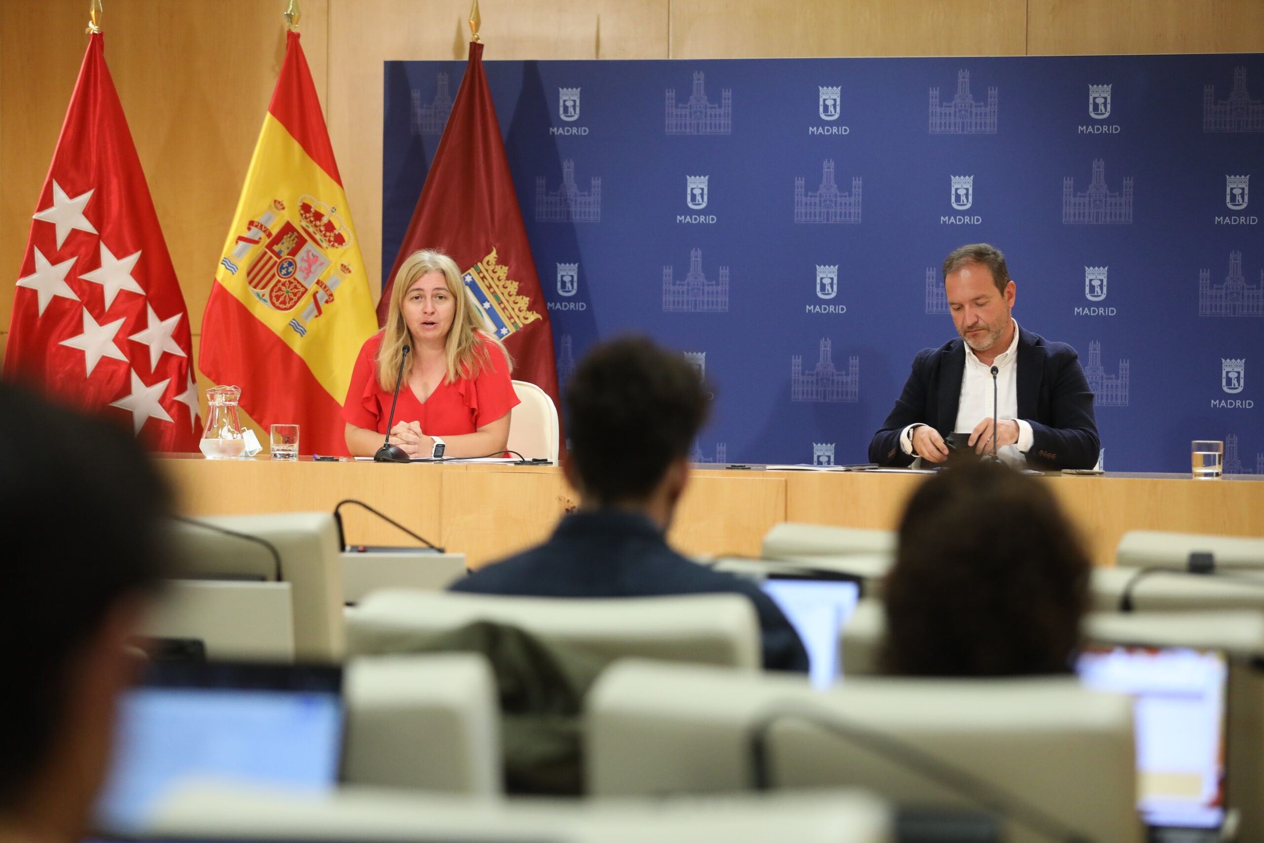 Aprobado el nuevo convenio con Cáritas para la atención residencial de familias vulnerables