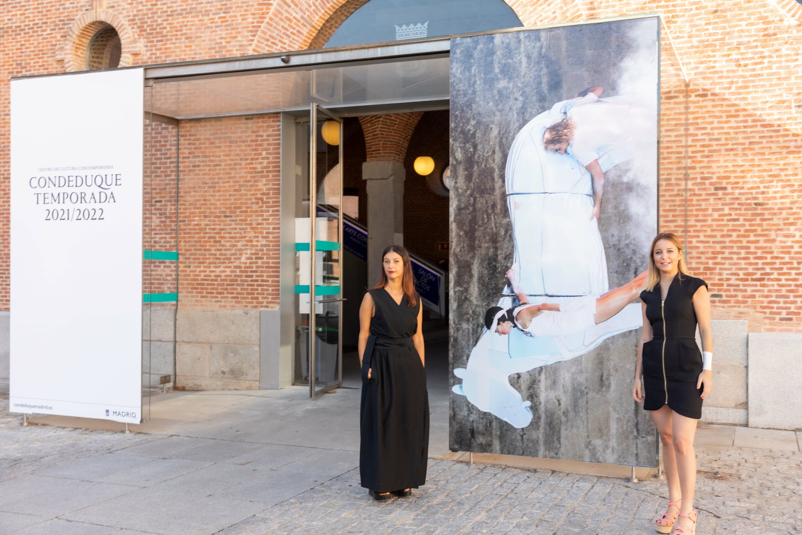Condeduque se consolida como centro de cultura contemporánea en Madrid y arranca temporada con mayor presencia internacional