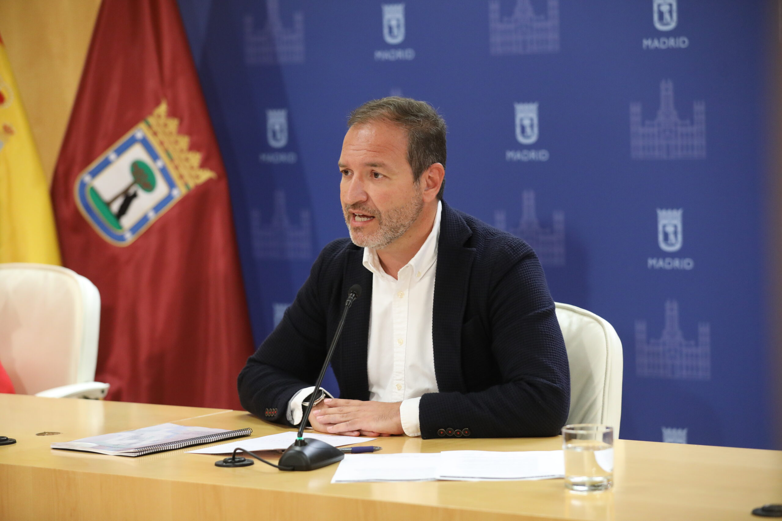 El Ayuntamiento aprueba una nueva ordenanza de licencias que agilizará su tramitación