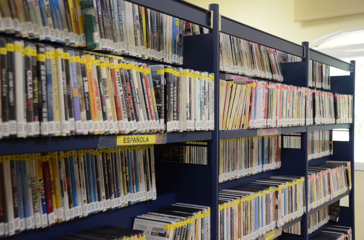 El Ayuntamiento da luz verde a la construcción de un nuevo centro cultural con biblioteca en Montecarmelo
