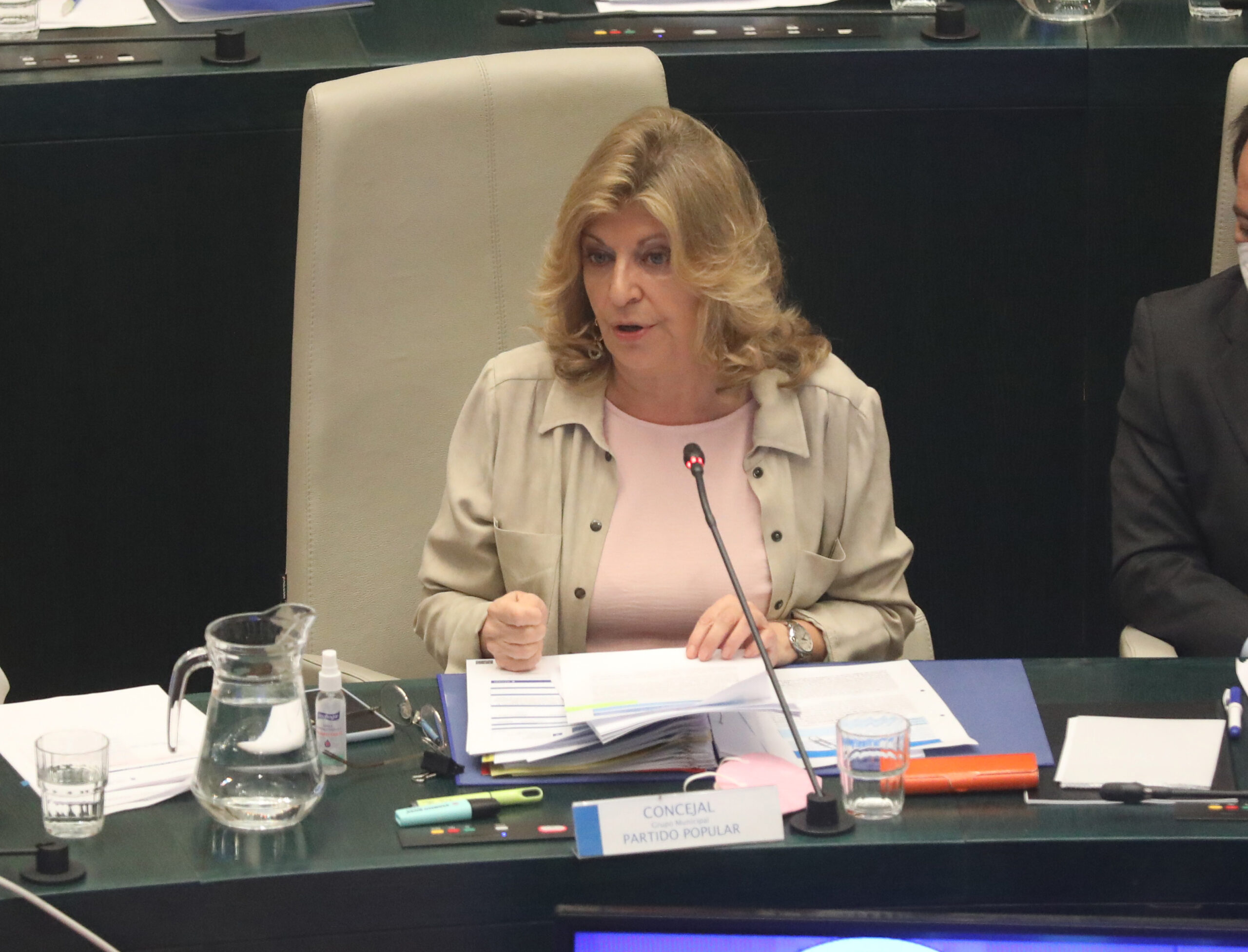 El Ayuntamiento de Madrid contrató más de 2.000 millones de euros en 2020