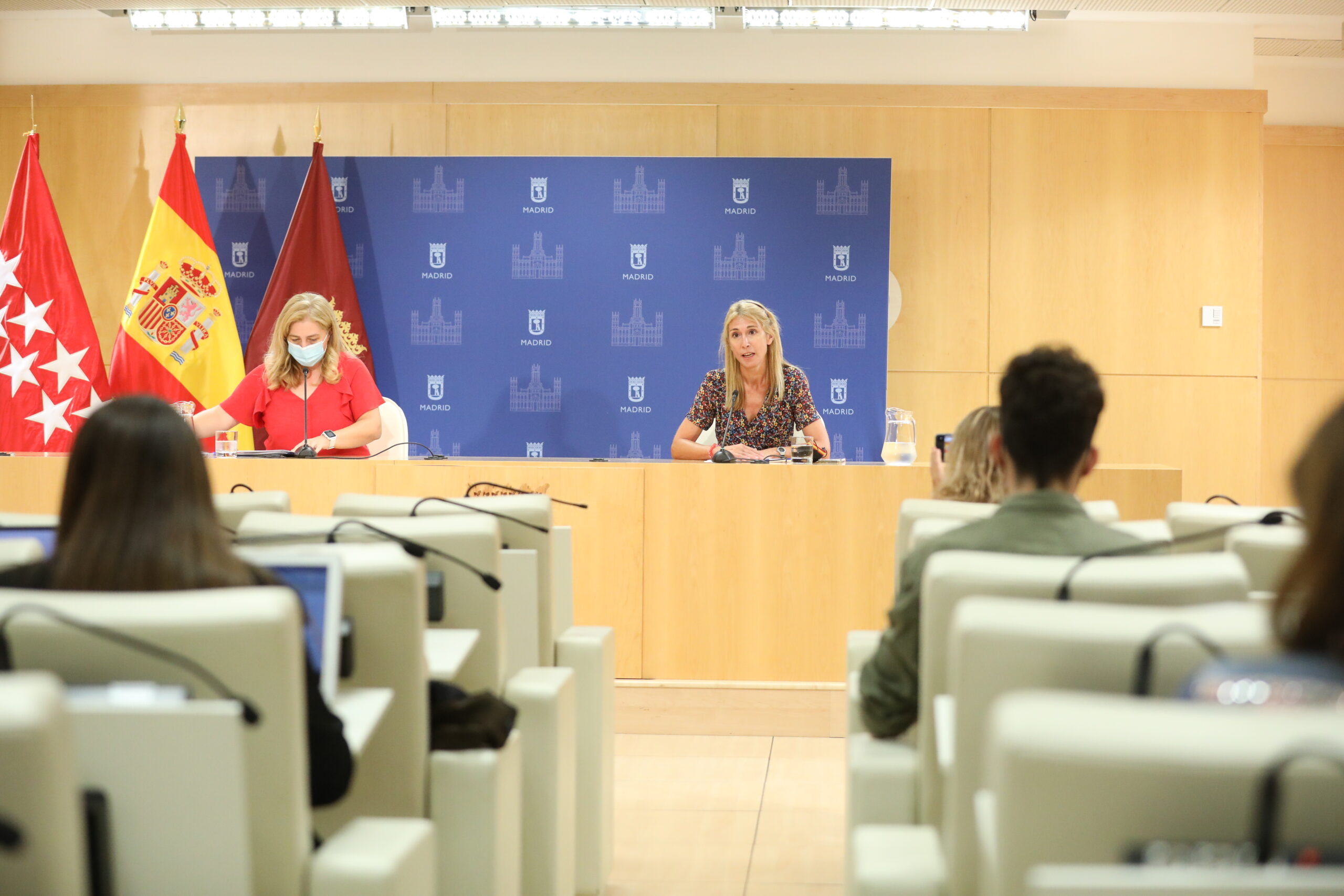 El Ayuntamiento destinará 50 millones a sus presupuestos participativos para 2023/2024