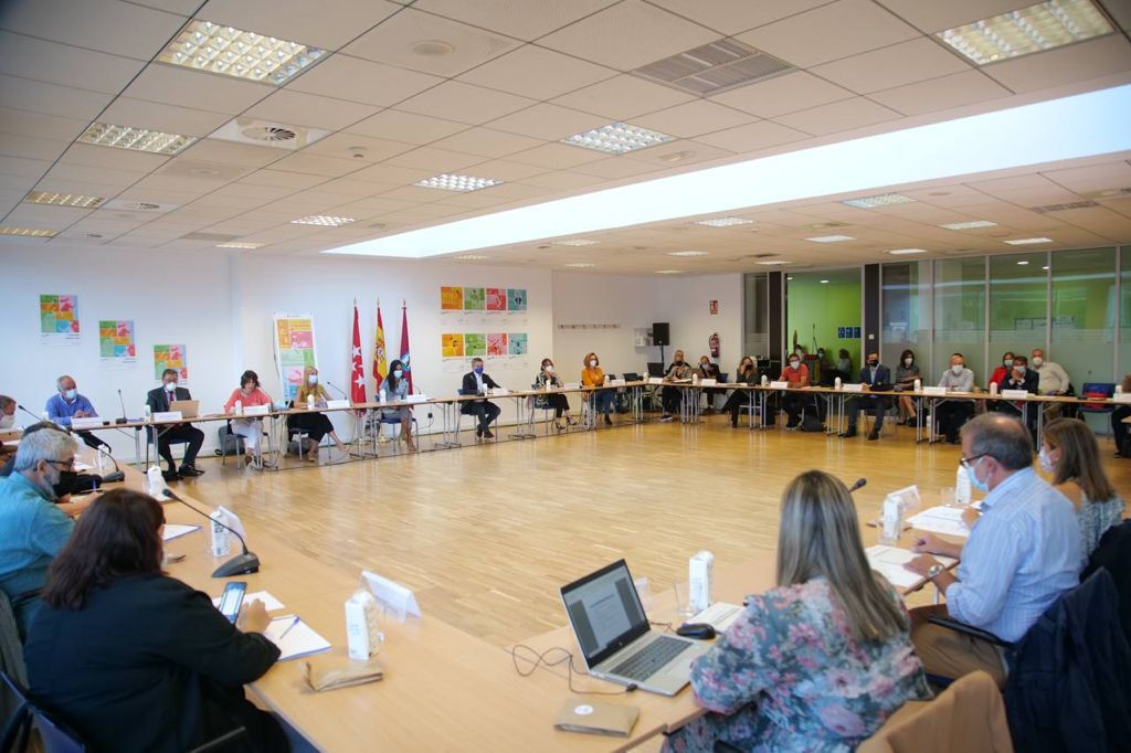 El Plan SURES invierte casi 16 millones en 20 nuevas actuaciones de reequilibrio territorial
