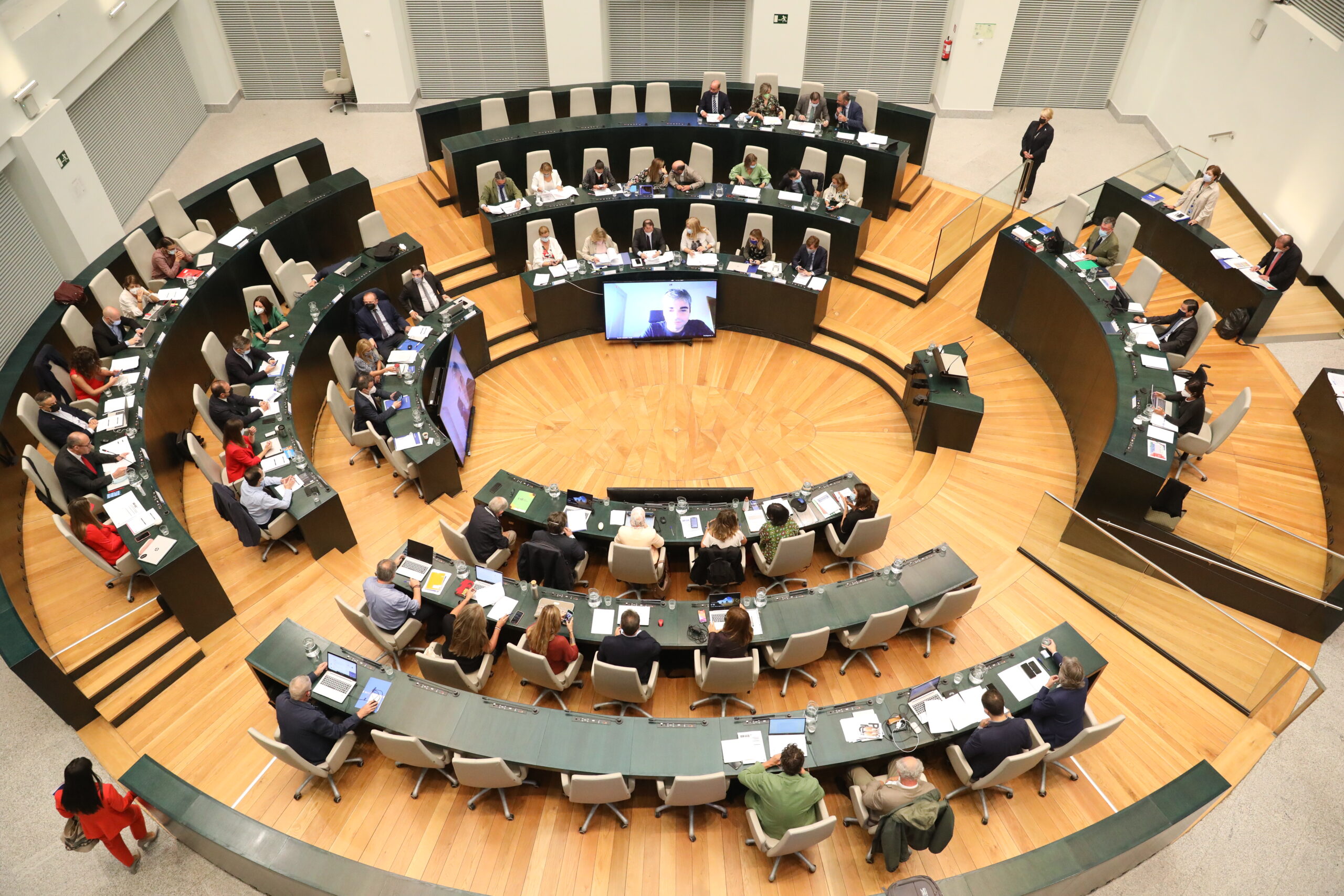 El Pleno aprueba la derogación de 17 normas y ordenanzas municipales obsoletas