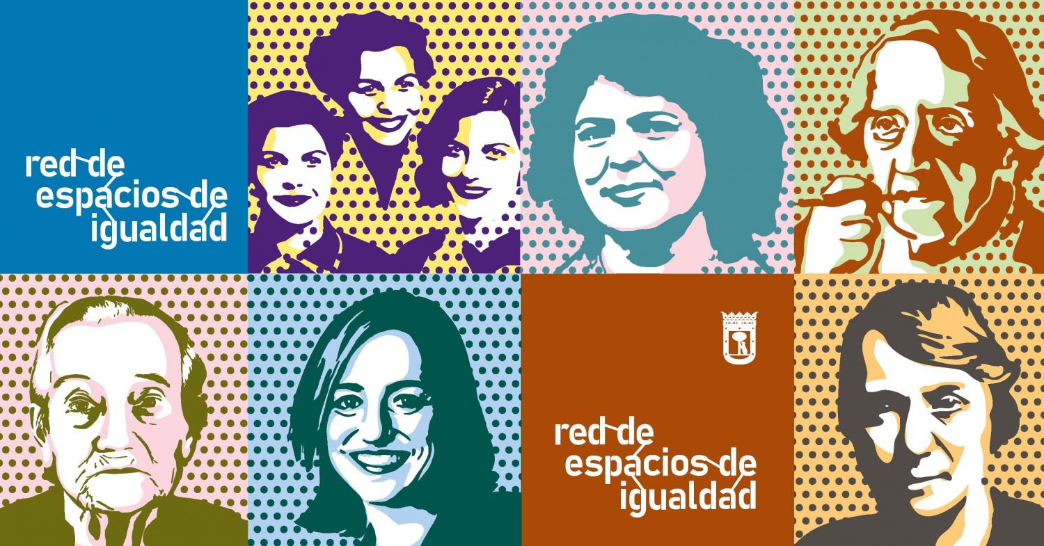 La Junta de Gobierno aprueba el nuevo contrato de los espacios de igualdad de Fuencarral-El Pardo, Retiro y Usera