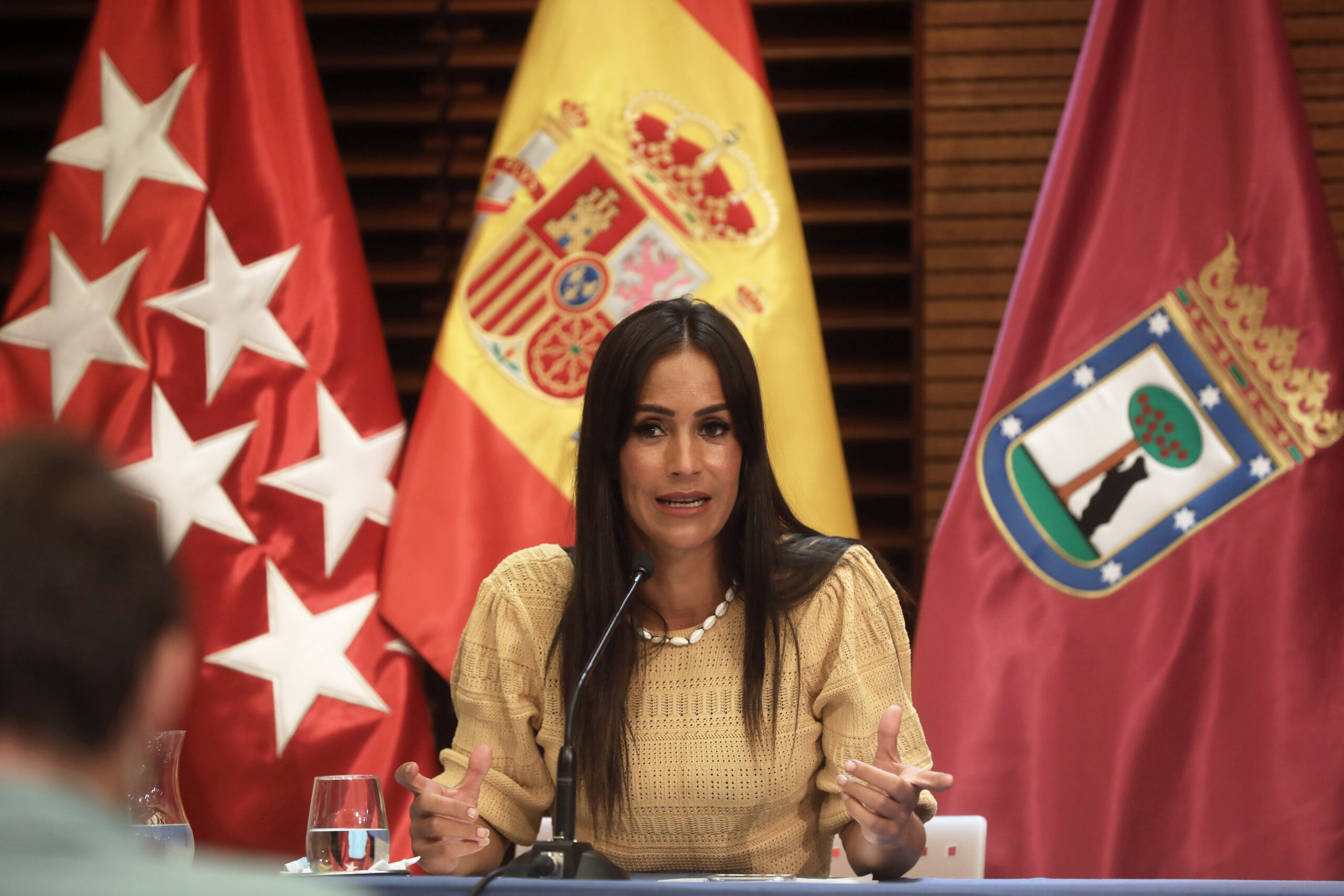 La Junta de Gobierno aprueba una nueva línea de ayudas de 1,4 millones de euros para el fomento del empleo en Madrid