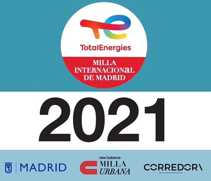 La Milla Internacional de Madrid vuelve este domingo a las calles de la capital