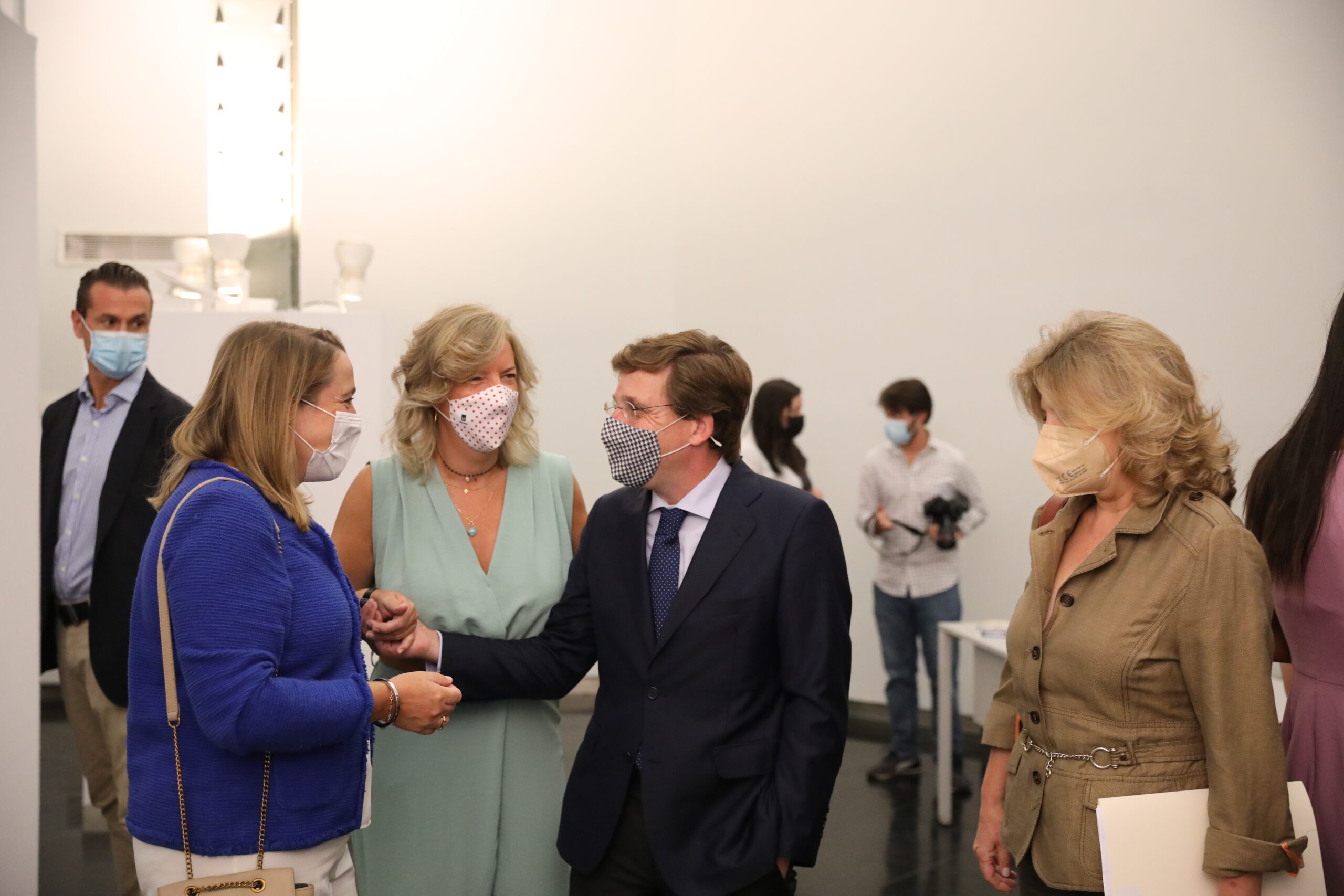 Madrid Talento, un proyecto para transformar los recursos humanos del Ayuntamiento de Madrid