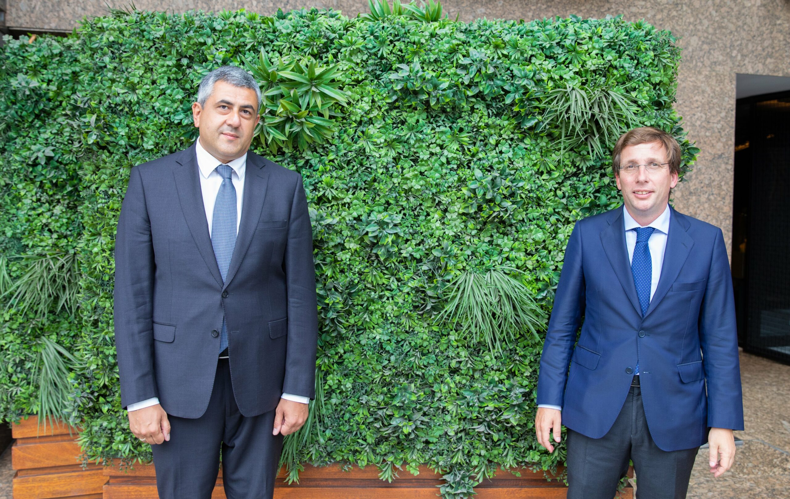 Madrid será la sede del Foro de Alcaldes para el Turismo Urbano Sostenible de la OMT en 2022