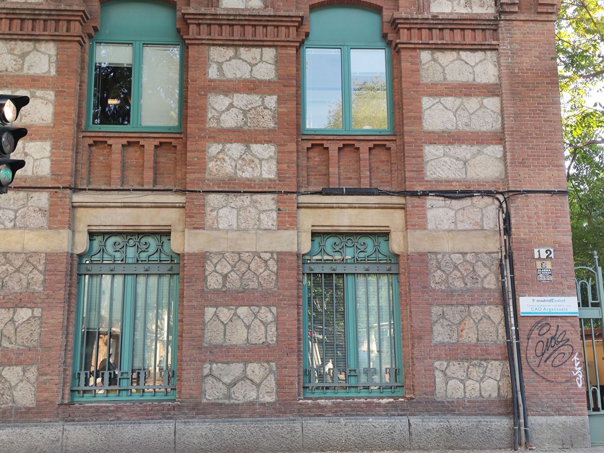 El Ayuntamiento autoriza el contrato de servicios para el mantenimiento integral de las instalaciones de Madrid Salud