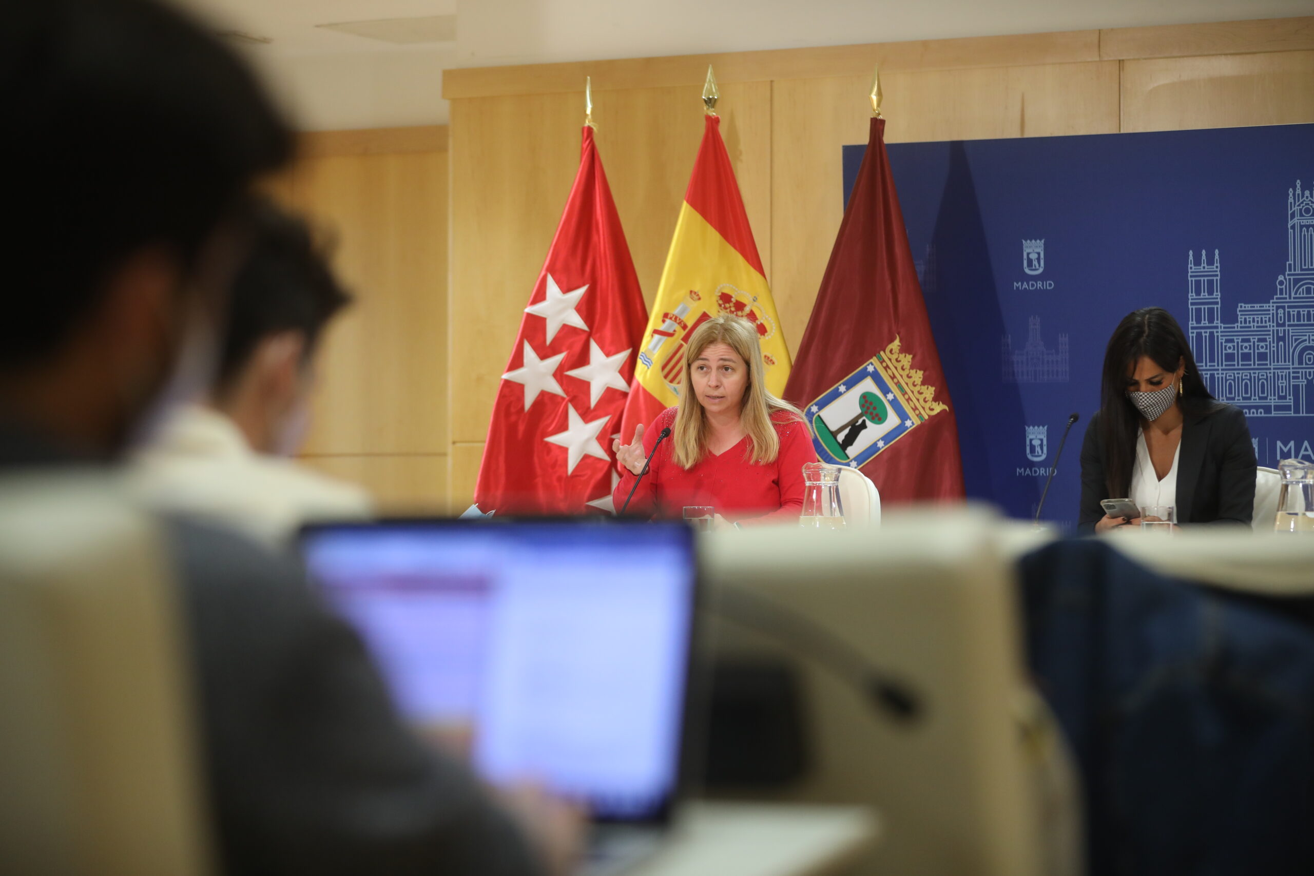 El Ayuntamiento refuerza los servicios de los diferentes operativos en el puente de Todos los Santos con más de 2.000 policías municipales