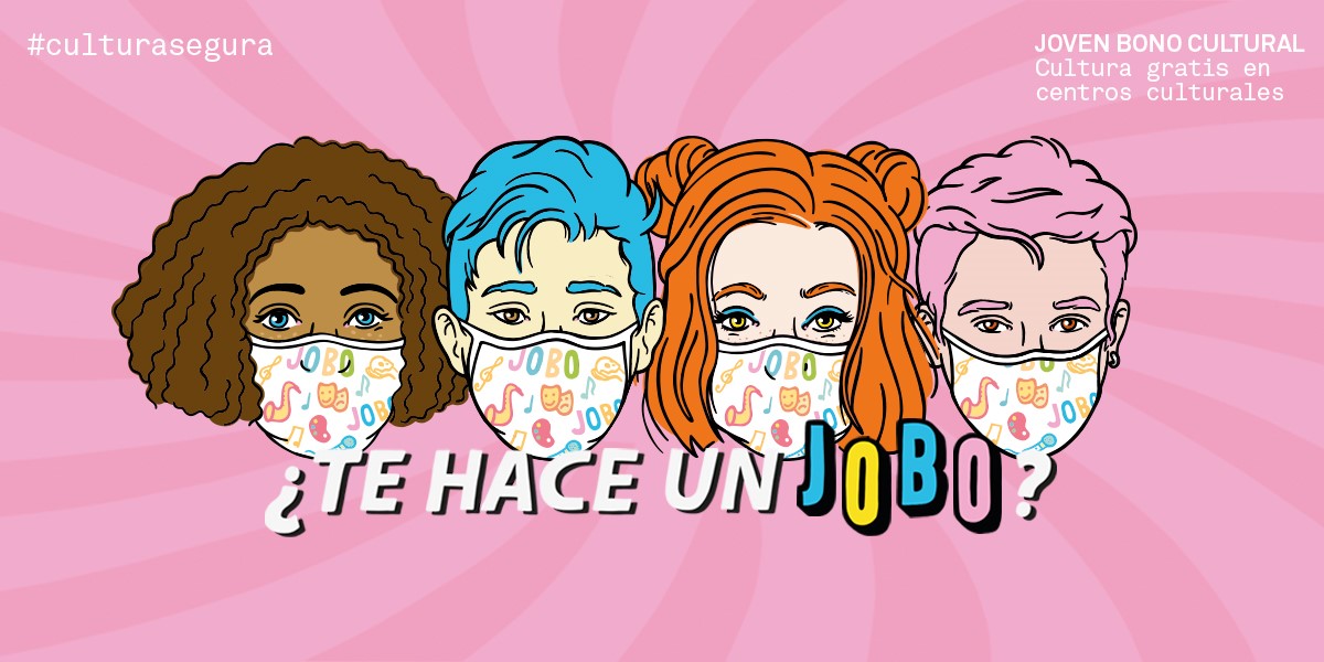 El Joven Bono Cultural del Ayuntamiento suma a su oferta entradas gratuitas de teatros privados