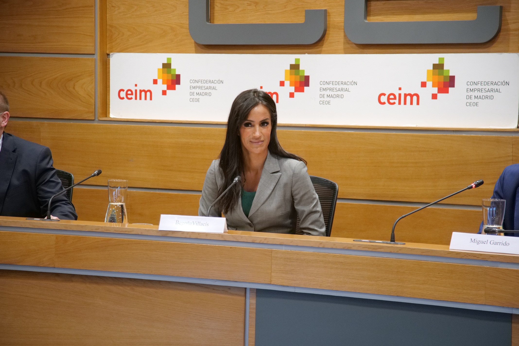 Las ayudas municipales a la contratación podrán solicitarse hasta el 31 de octubre