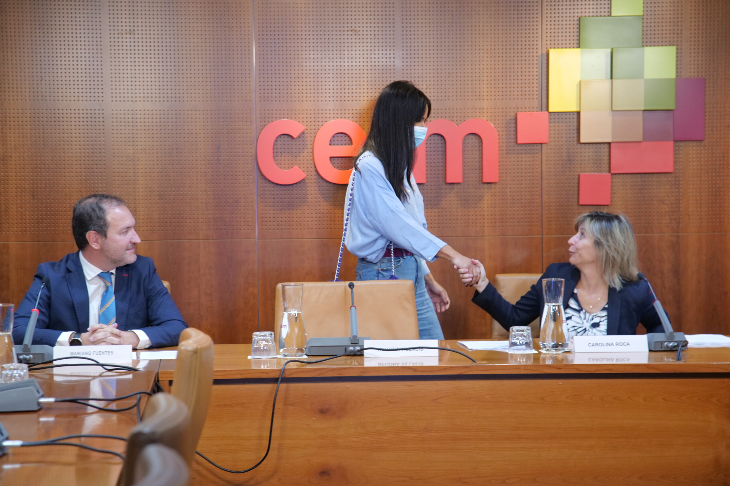 Villacís destaca que la modificación de las normas urbanísticas y la nueva ordenanza de licencias son una apuesta por la “certidumbre y la agilidad”
