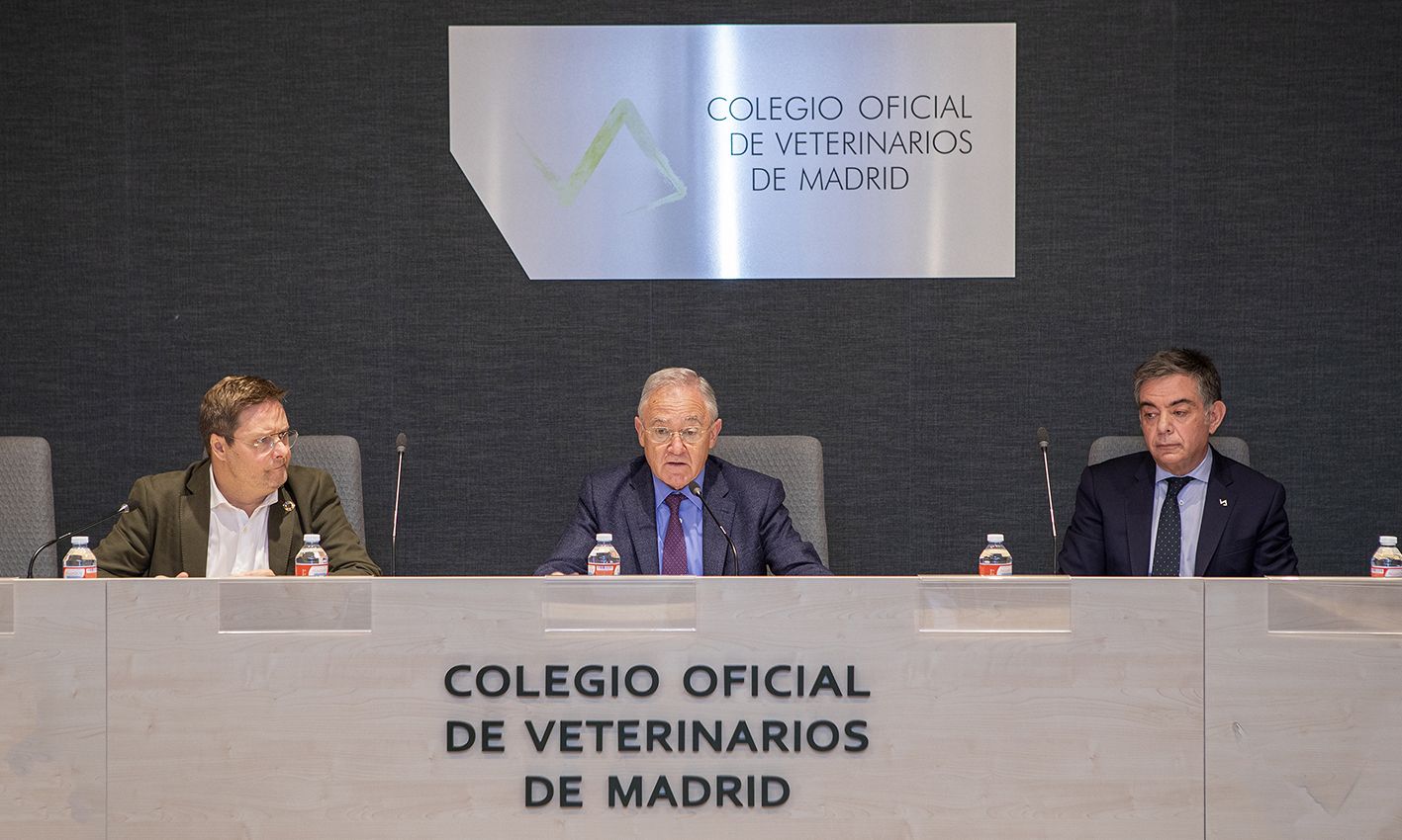 "Apostar por el enfoque One Health supone preservar la salud global y estar más preparados en el futuro en materia de seguridad alimentaria"