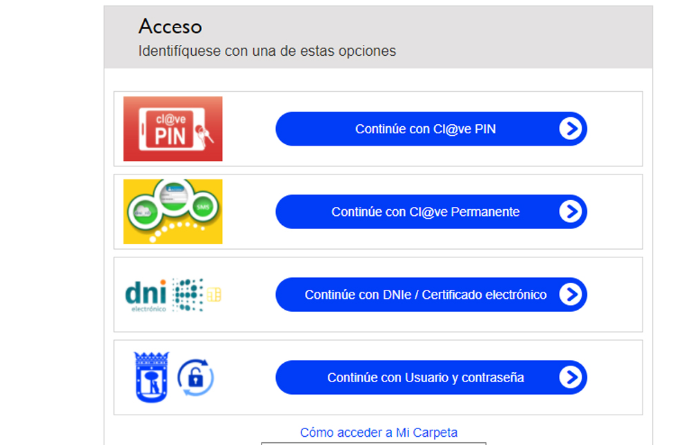 El Ayuntamiento mejora el funcionamiento y el acceso a los servicios municipales digitales