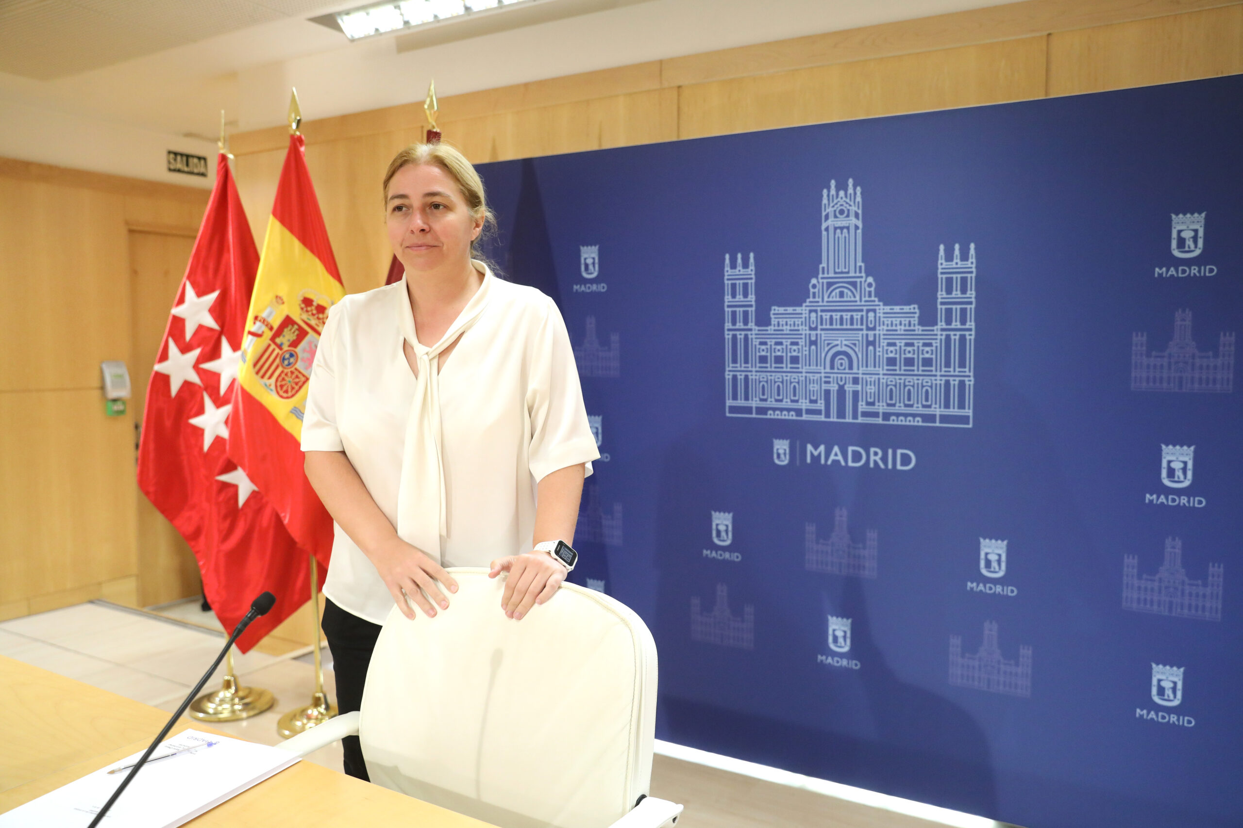El Ayuntamiento se adhiere al Movimiento #hepCityFree para luchar contra la hepatitis C