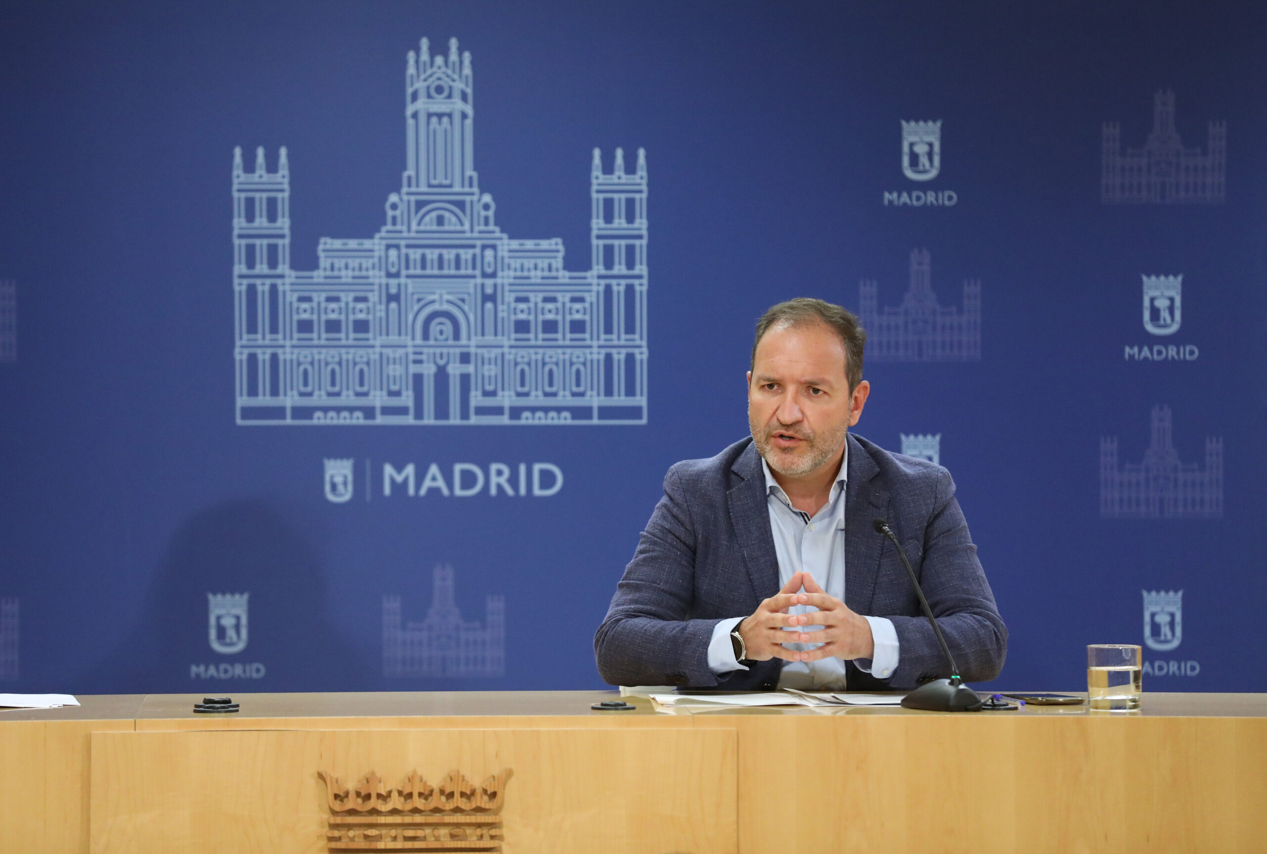 El Ayuntamiento suspende cautelarmente el otorgamiento de licencias a edificios que podrían incluirse en el Catálogo de Edificios Protegidos