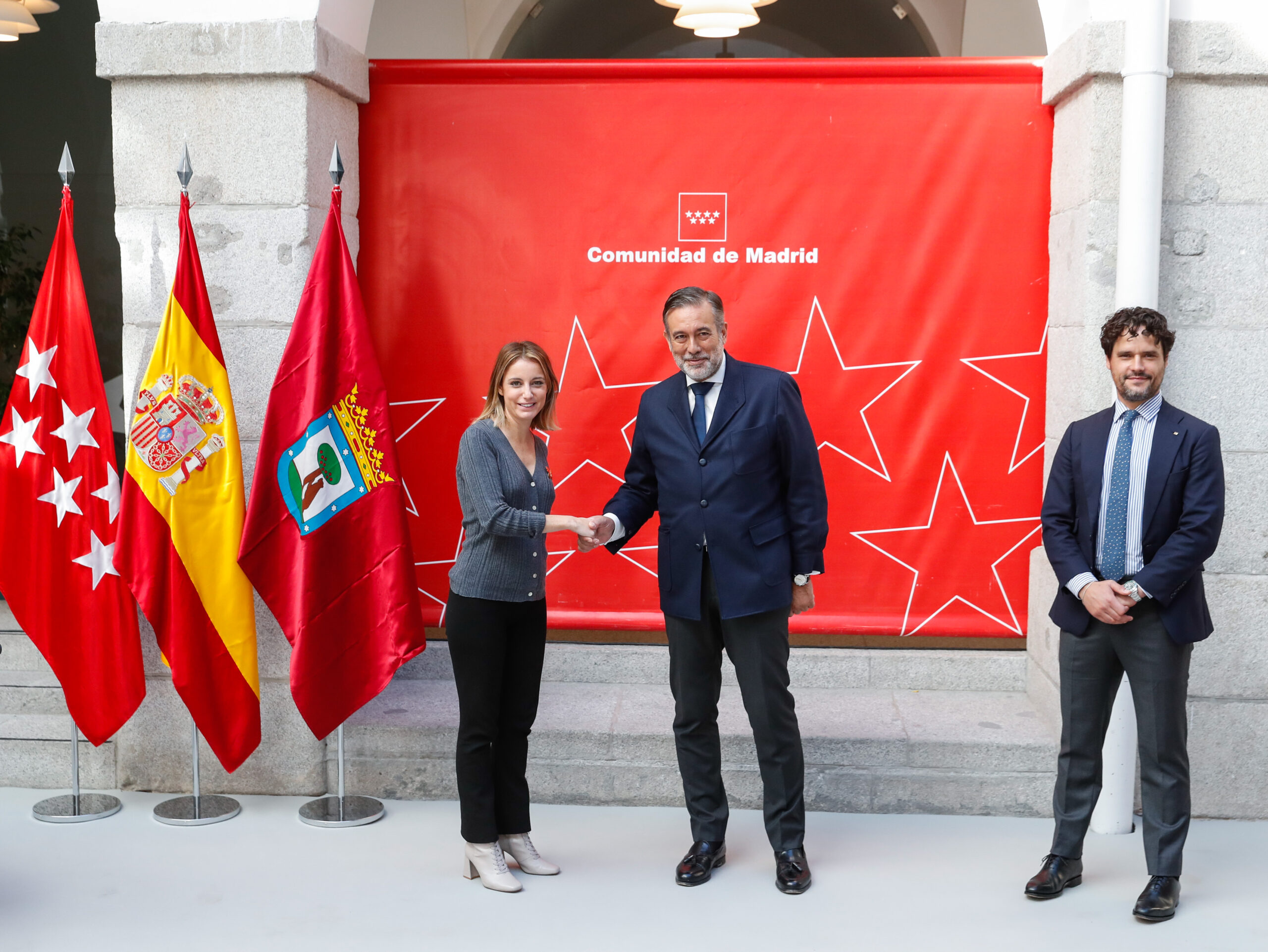 El Ayuntamiento y la Comunidad de Madrid promocionarán y protegerán la tauromaquia como patrimonio cultural