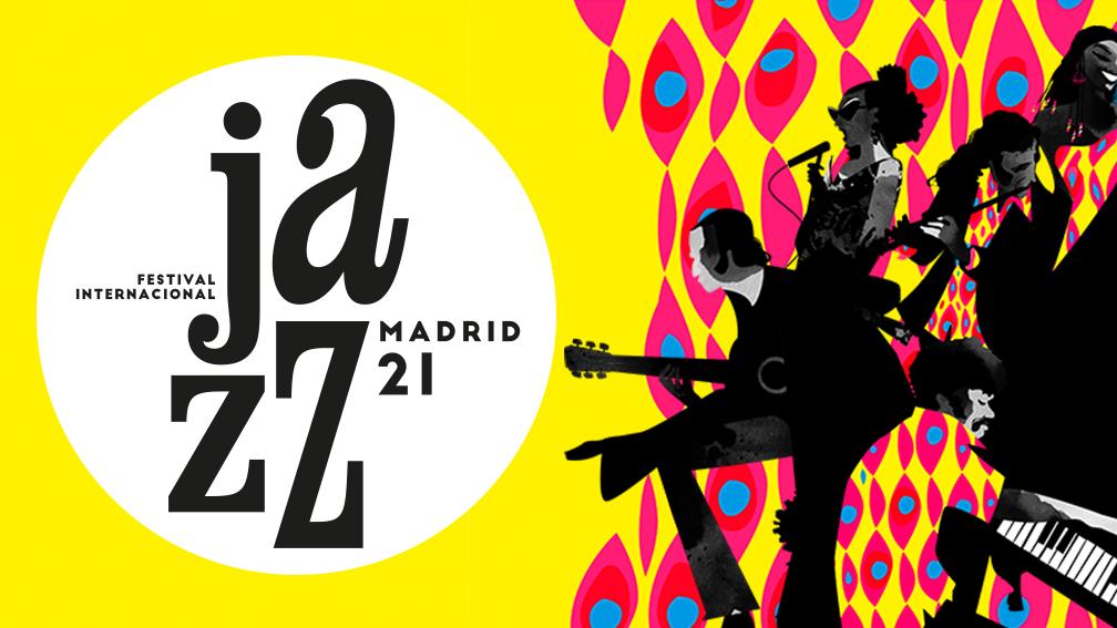 Los espacios culturales CentroCentro y Condeduque suenan a 'jazz' en noviembre