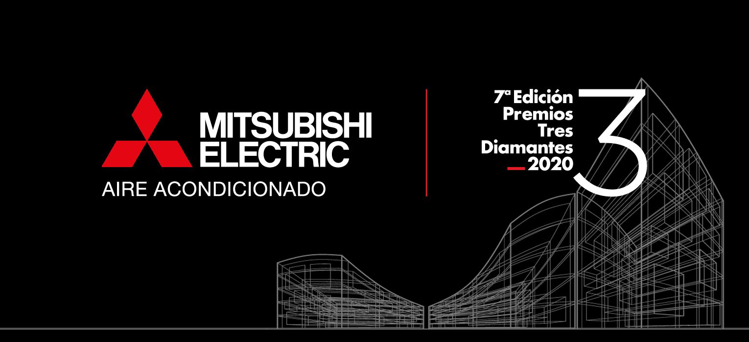 Mitsubishi Electric entrega los Premios 3 Diamantes