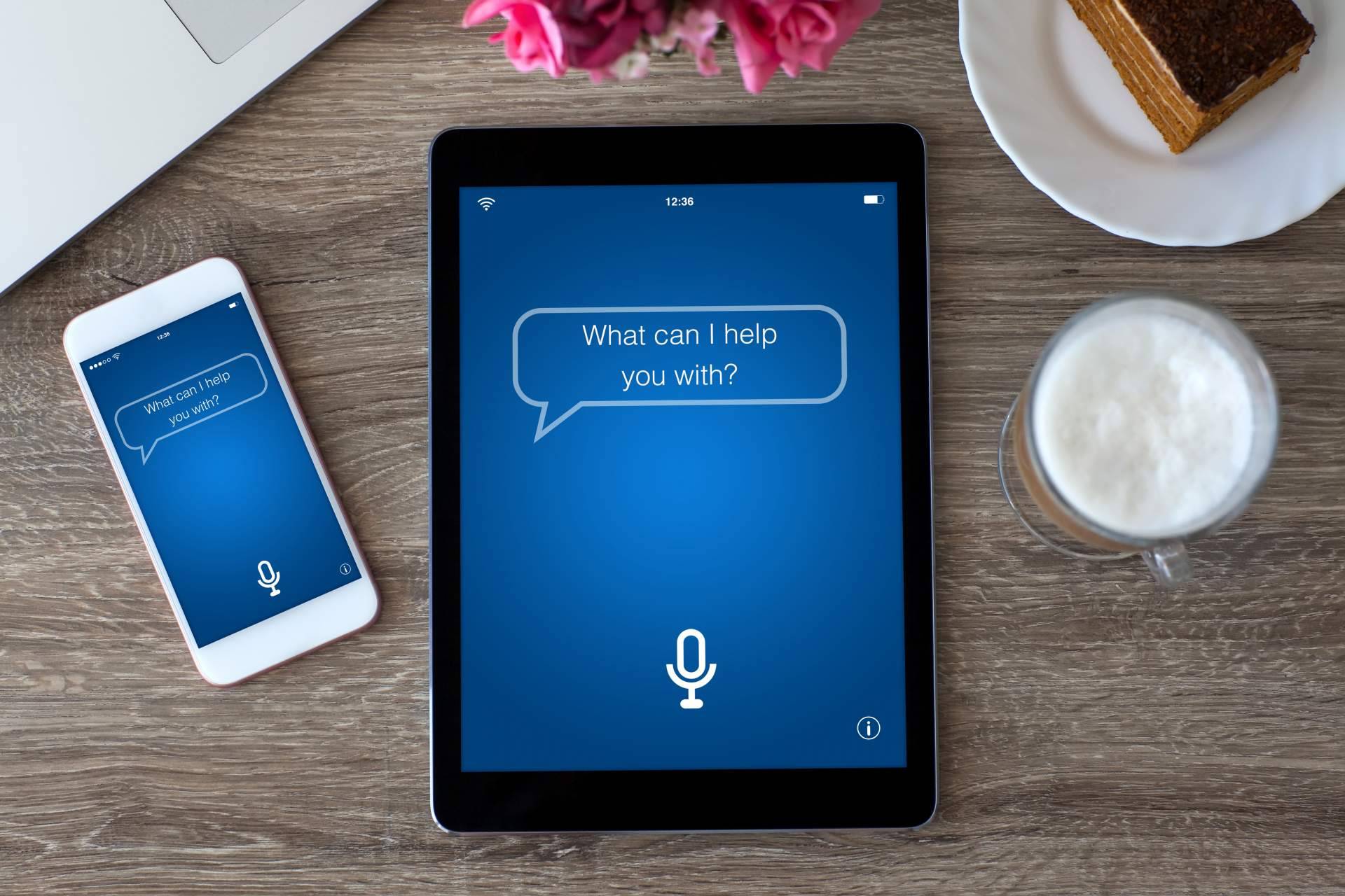 Blablabots propone los voicebots como tendencia de marketing