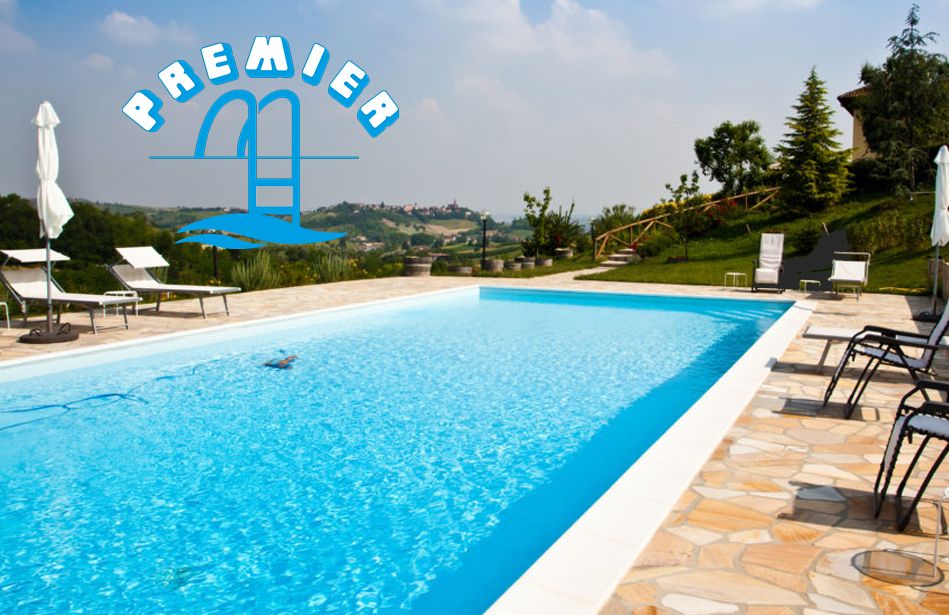Ventajas de las piscinas de fibra de vidrio, por PISCINAS PREMIER