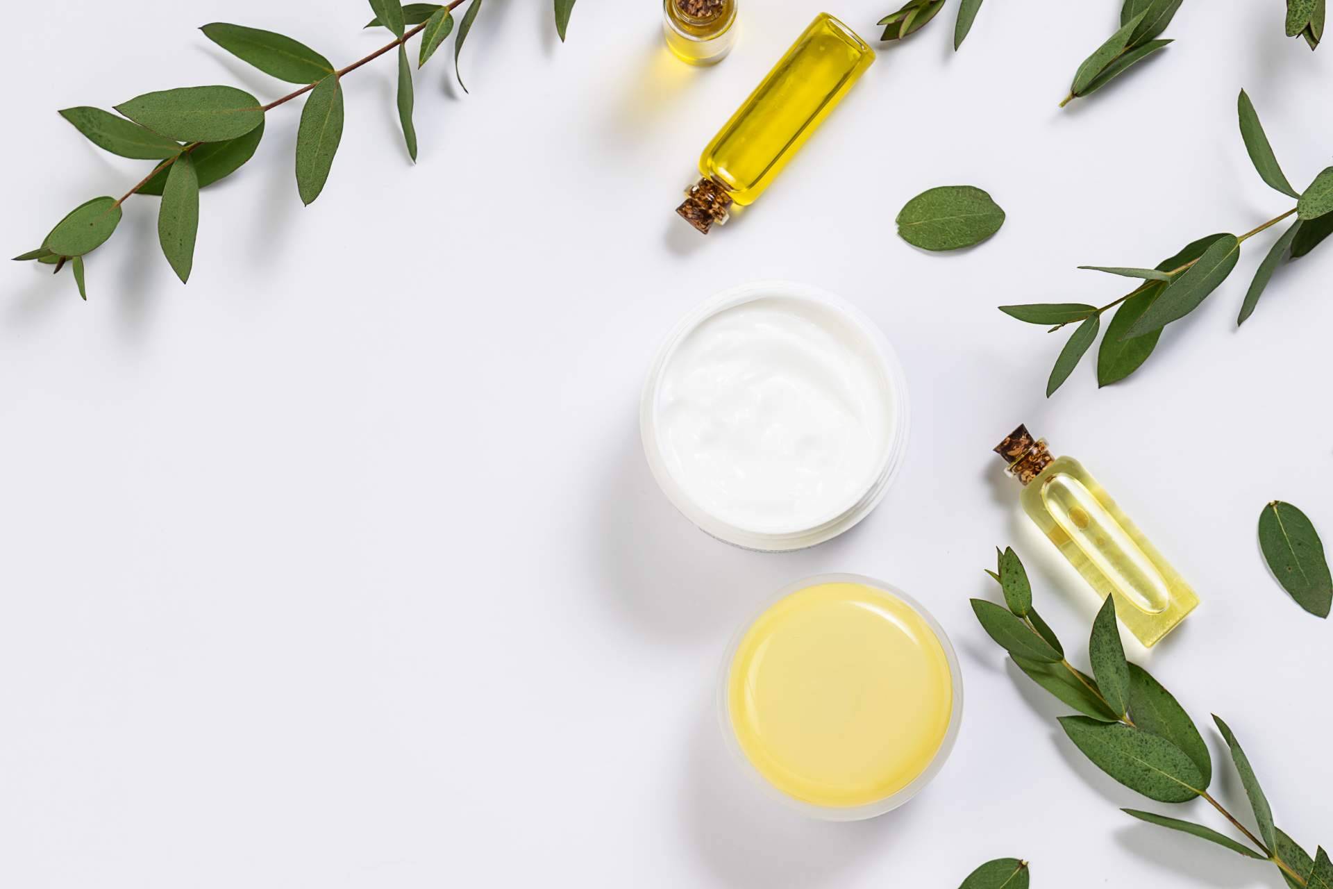 Taller online de principios activos de cosmética natural con Sara Sierra
