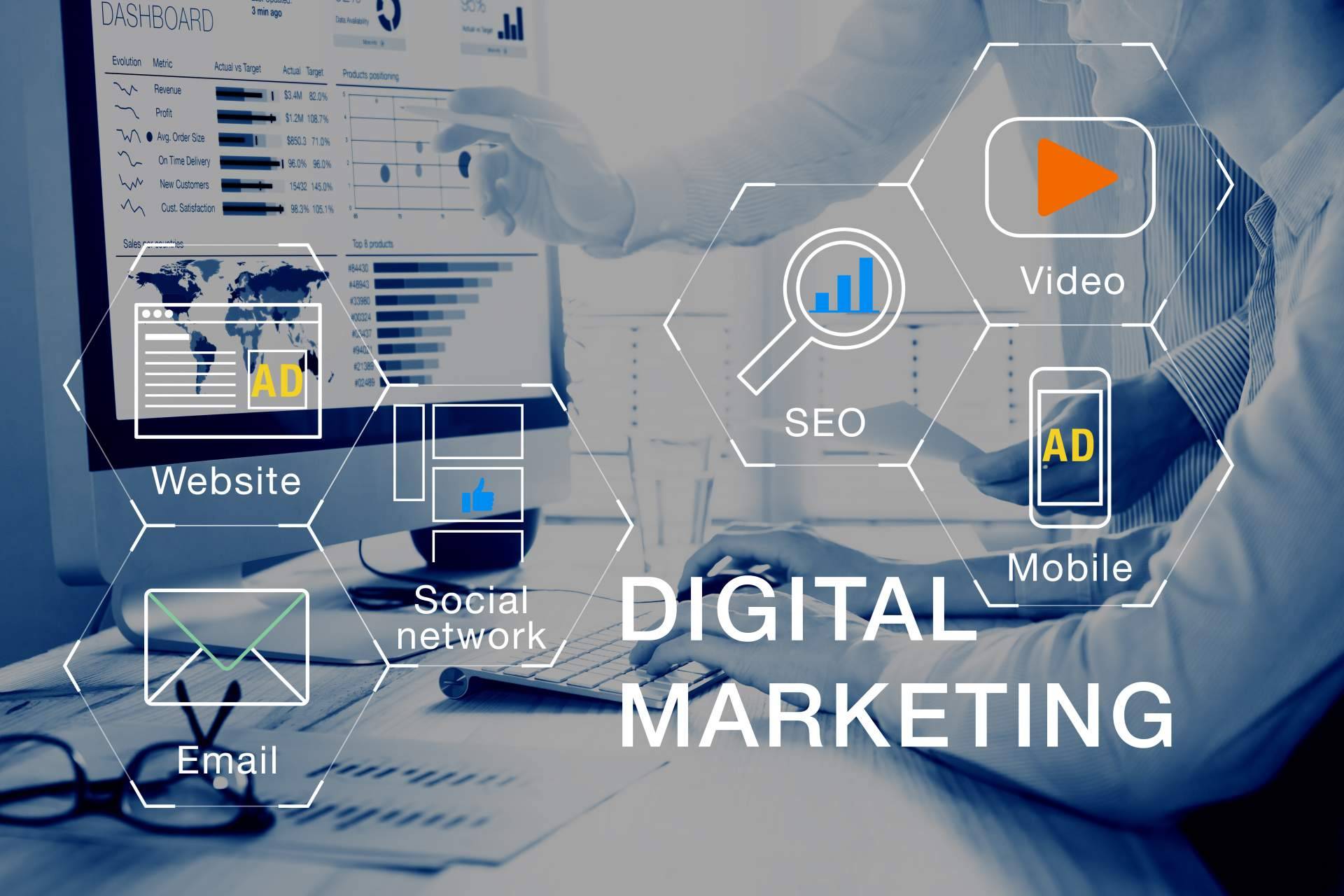 Kit Digital para promover el crecimiento exponencial de las pymes en España