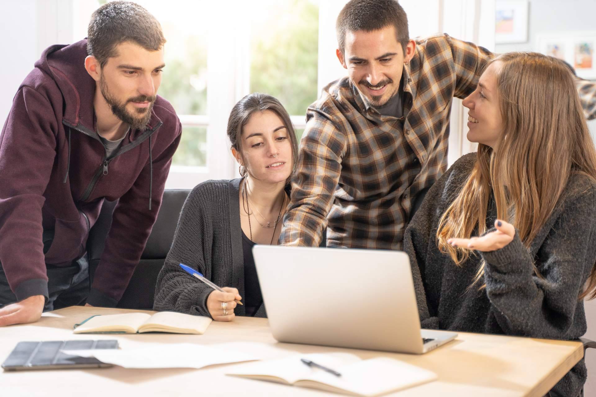 Los consejos para hacer un TFG en dos semanas