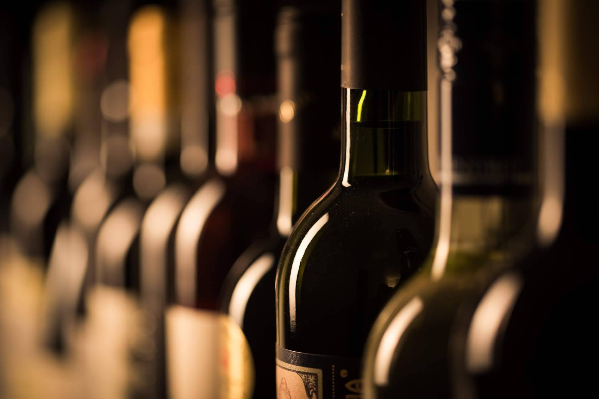 Las ventajas de comprar vino a través de internet