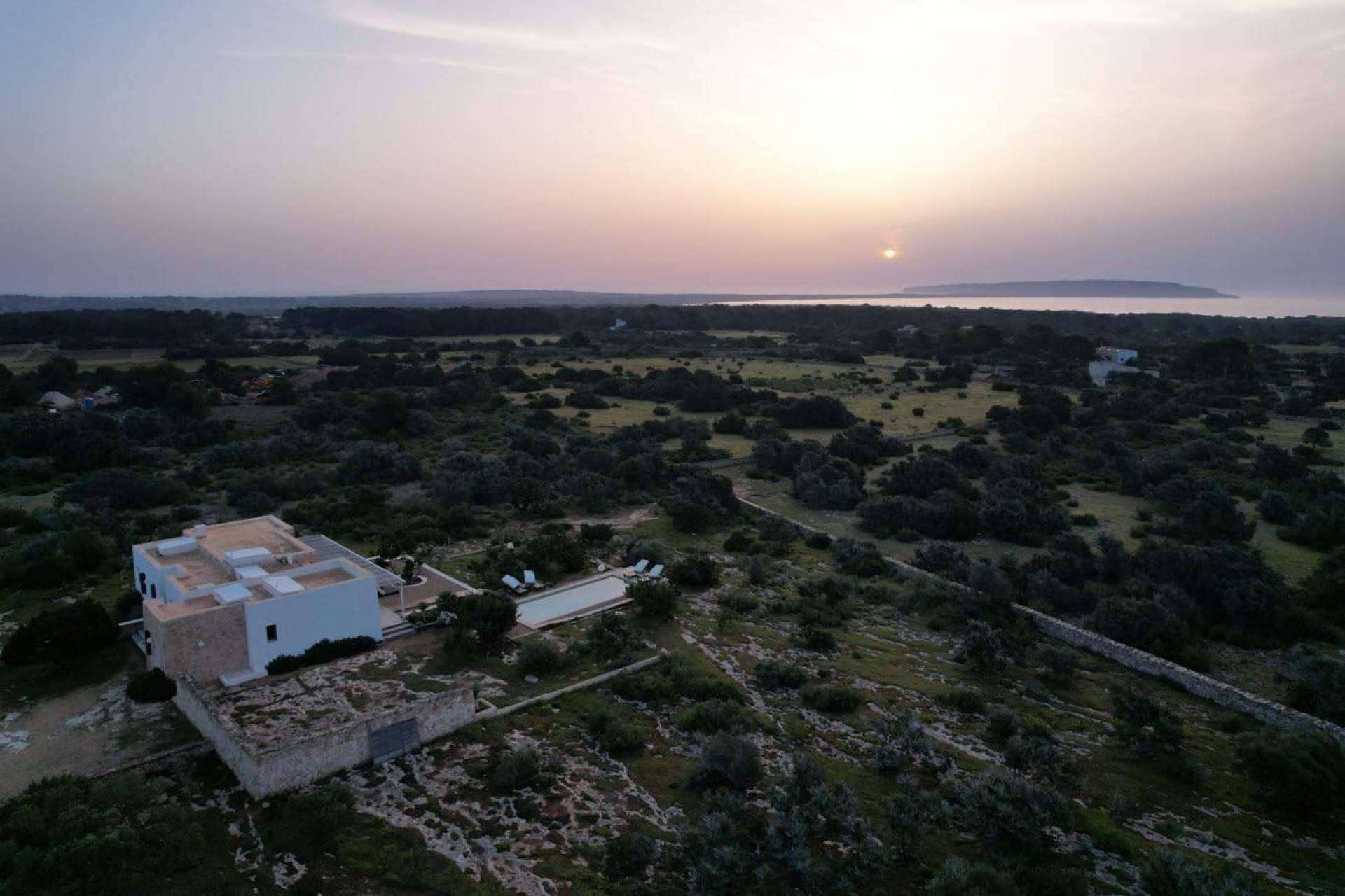 Uno de los mejores destinos para las próximas vacaciones es Formentera