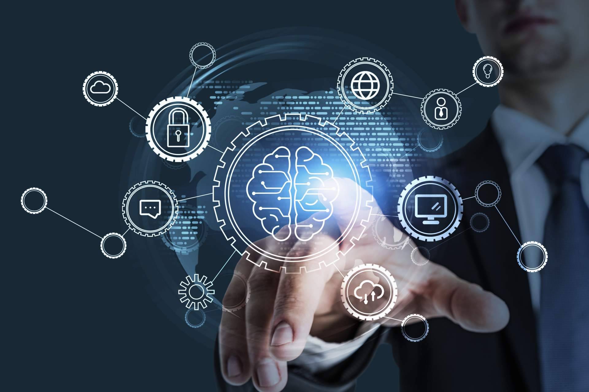 Robotización - RPA de la mano de BWD Digital Transformation