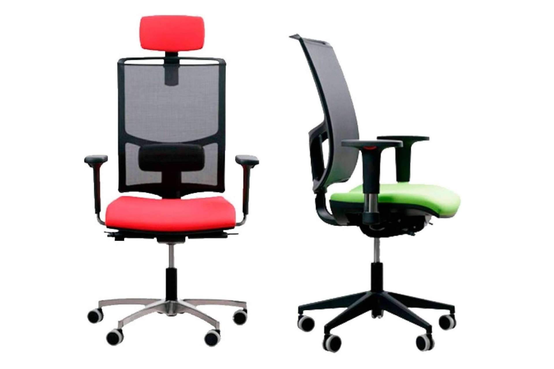 ¿Por qué es importante contar con una silla de despacho de calidad? Office Deco