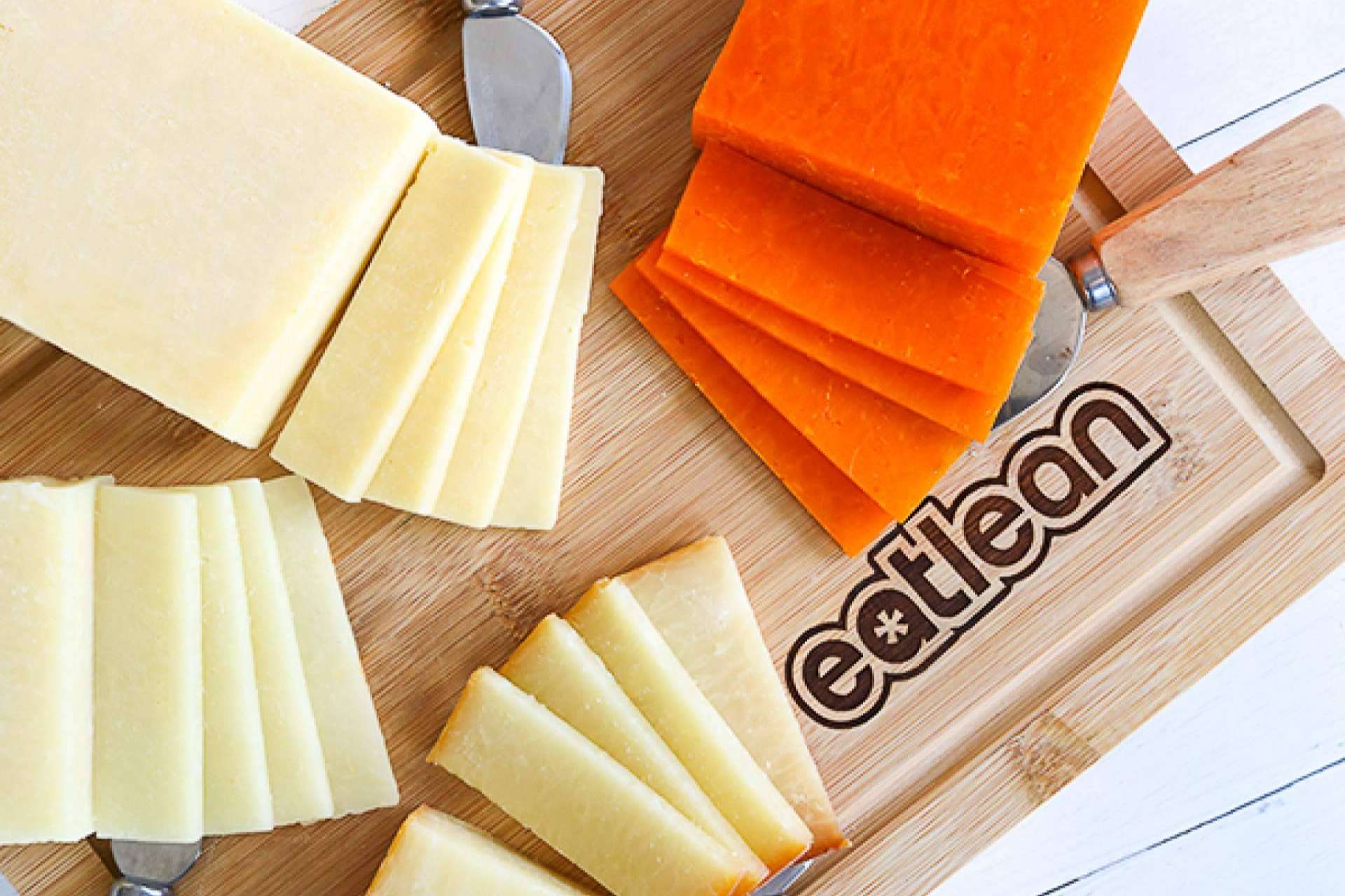 Dónde se puede comprar queso Eatlean en España