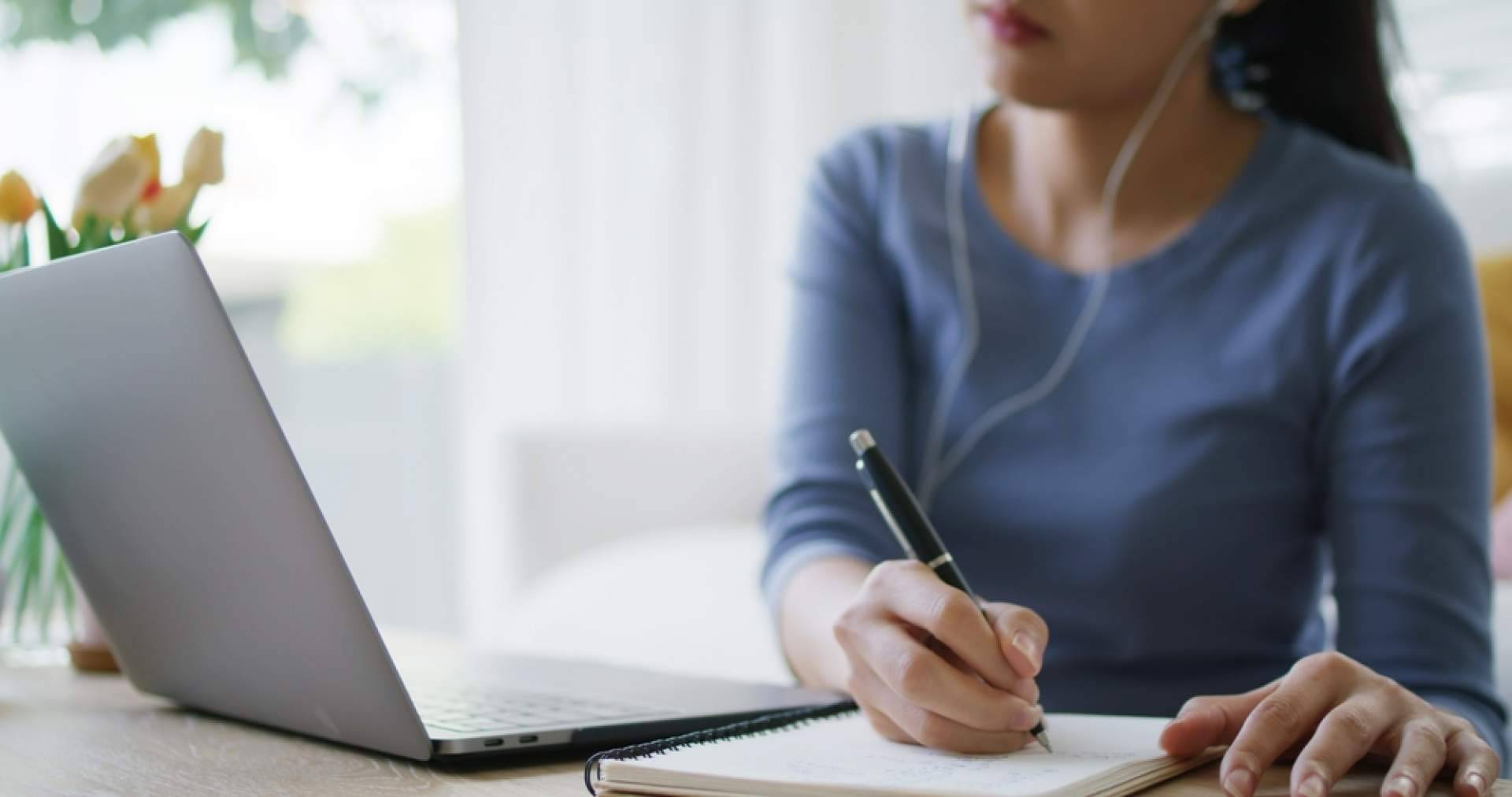 Preparación del examen para auxiliar administrativo, con josenrique.es